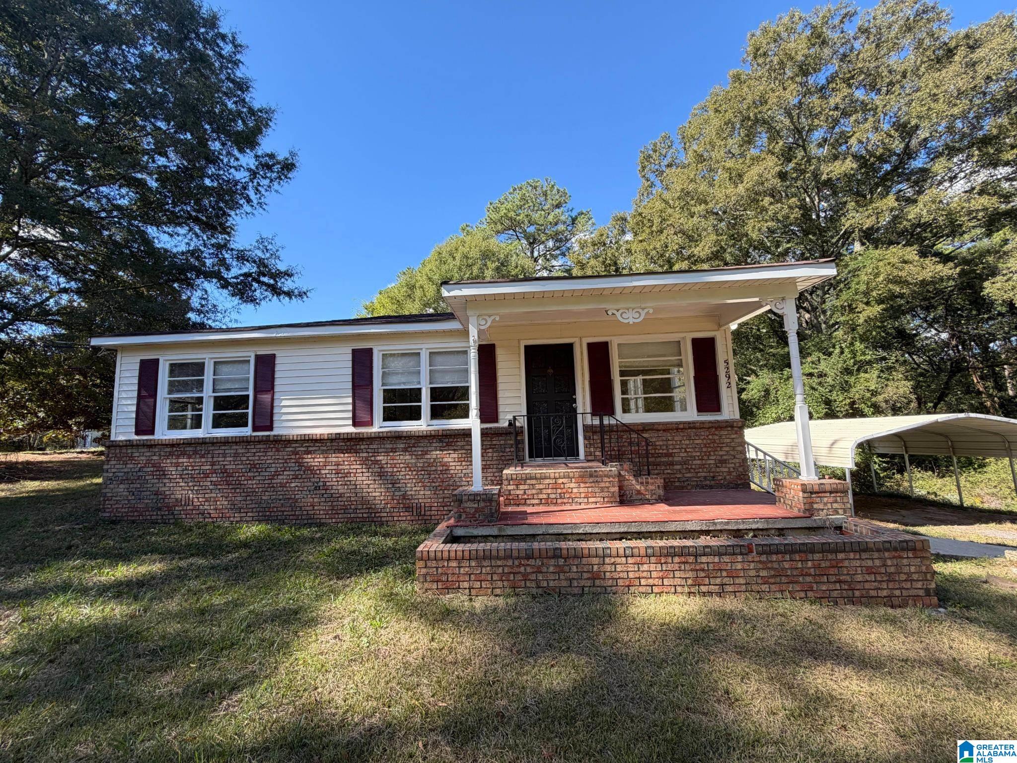 5292 Tyler Loop Road — photo