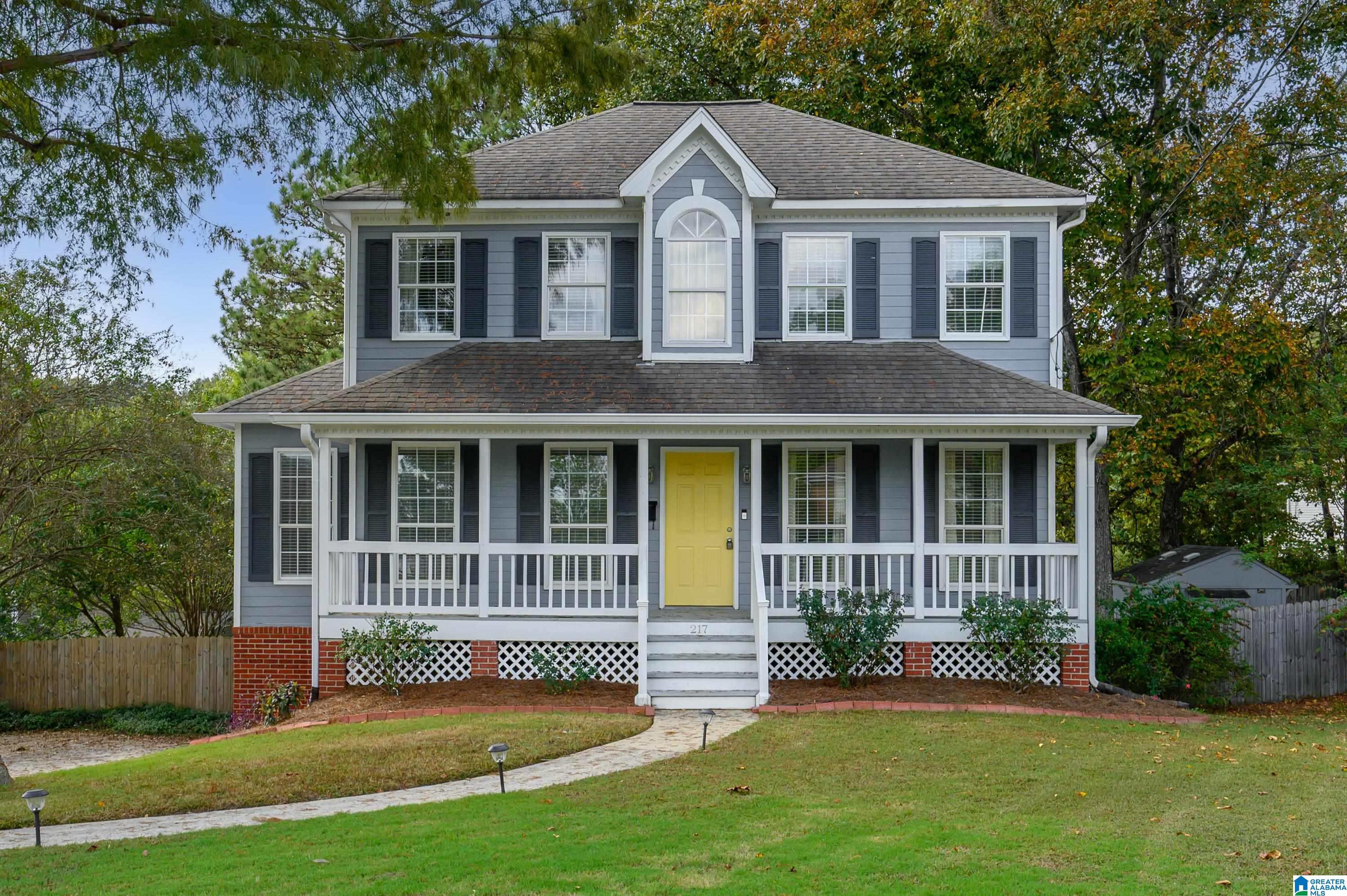 217 Dolphin Court — photo