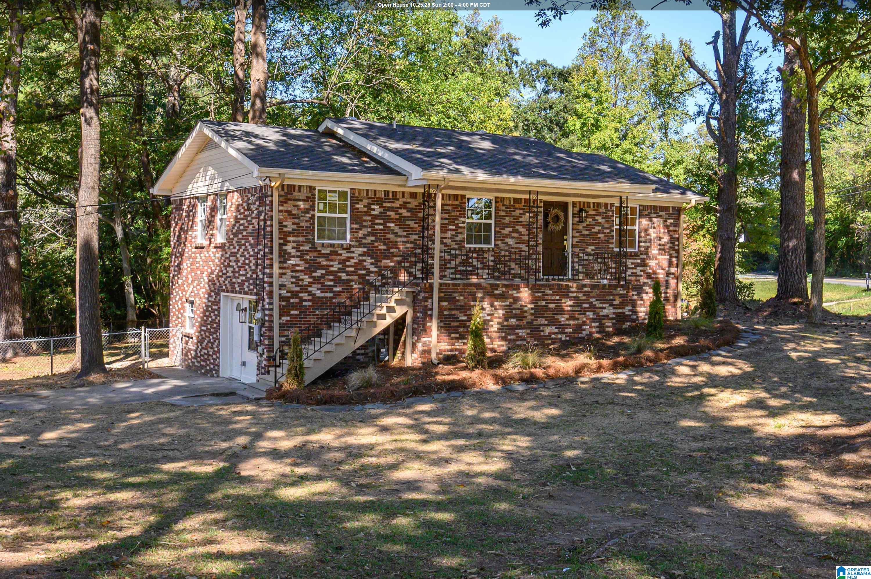 356 Pleasant Grove Road — photo