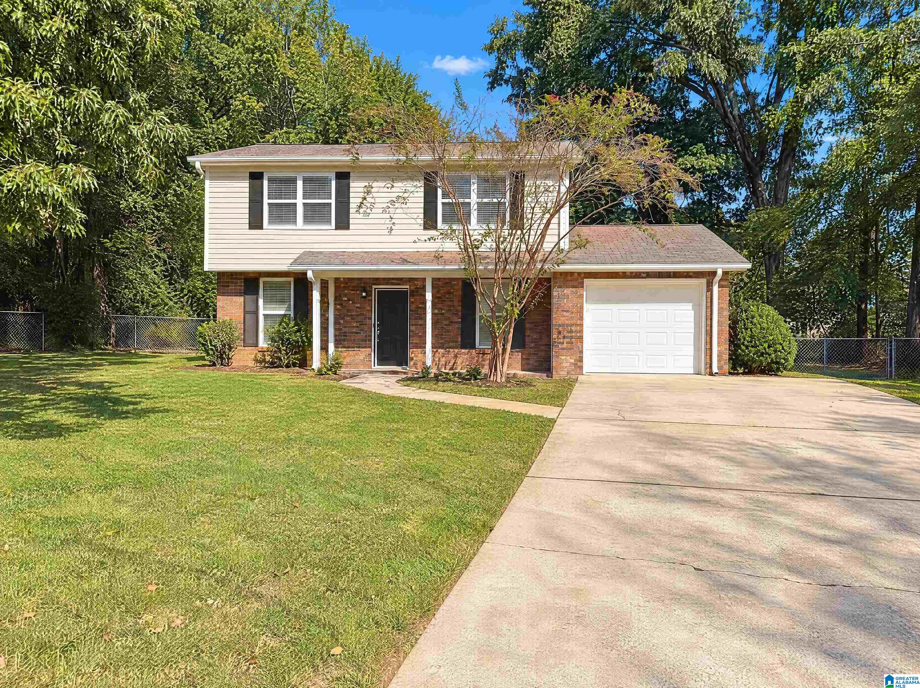 2628 Gaylon Street — photo