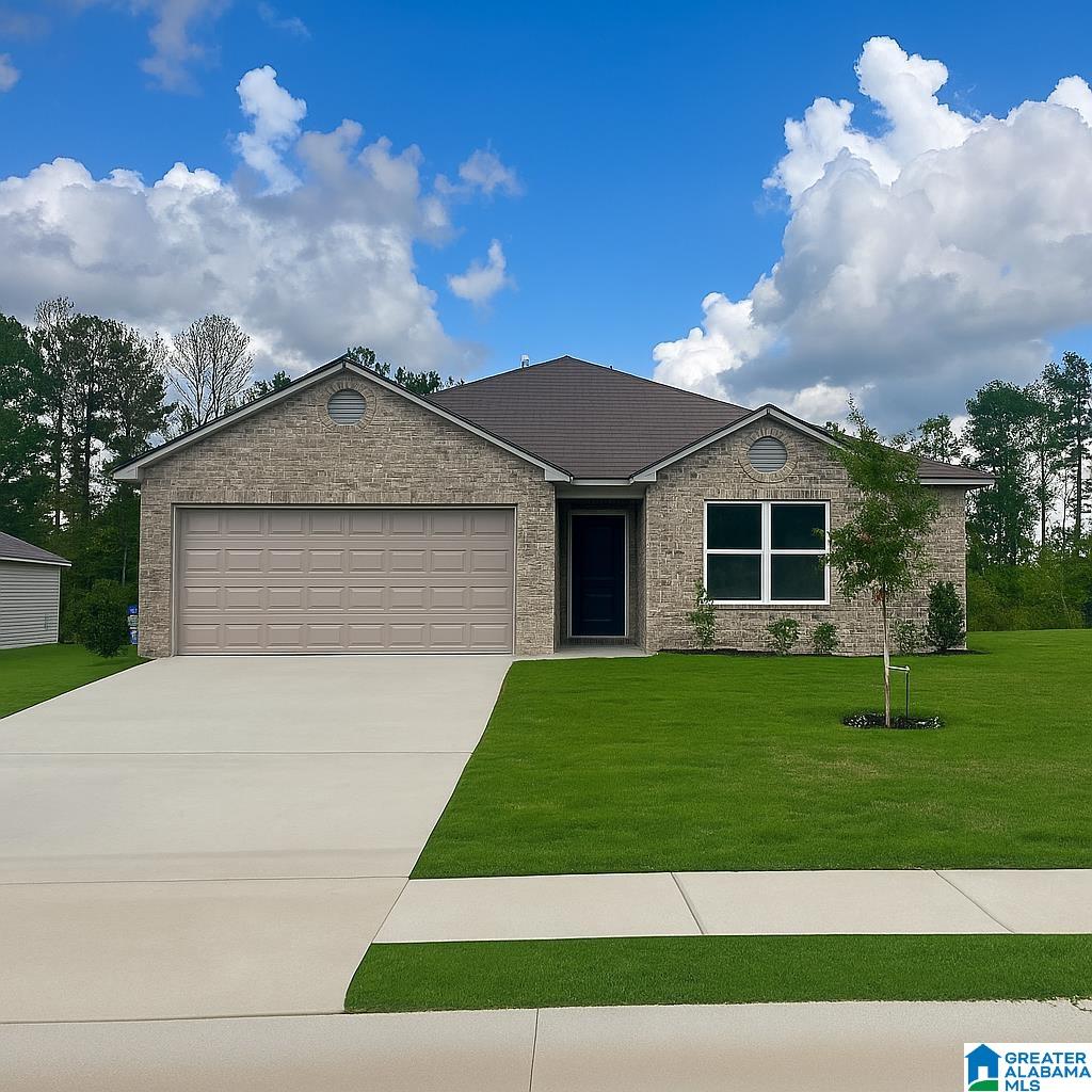 816 Camden Loop — photo