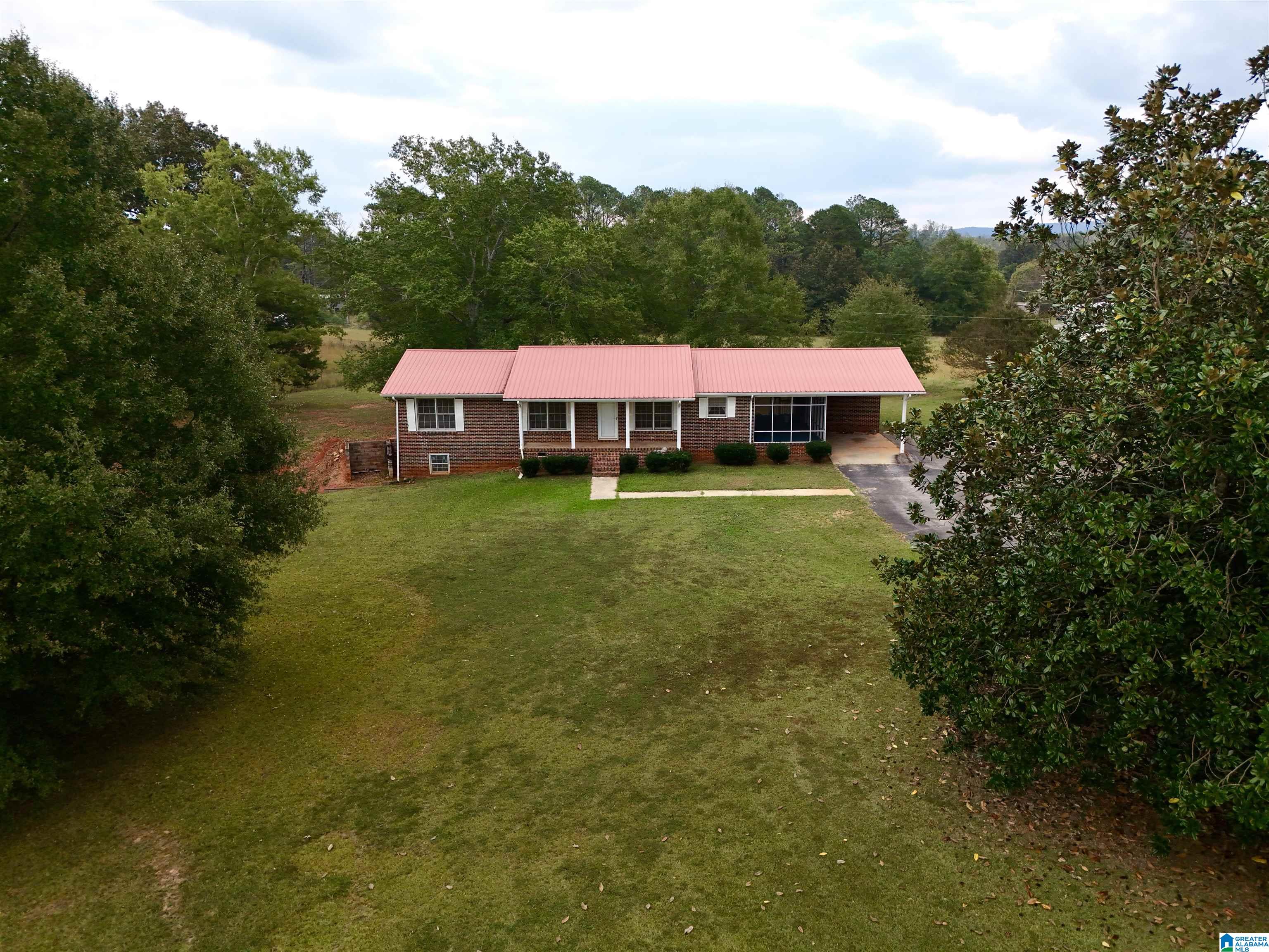 2206 Peaceburg Road — photo