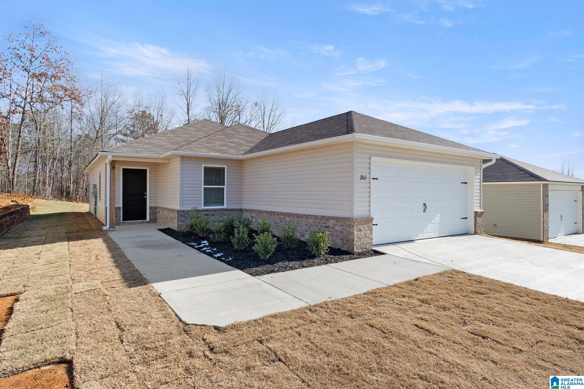 796 Camden Loop — photo