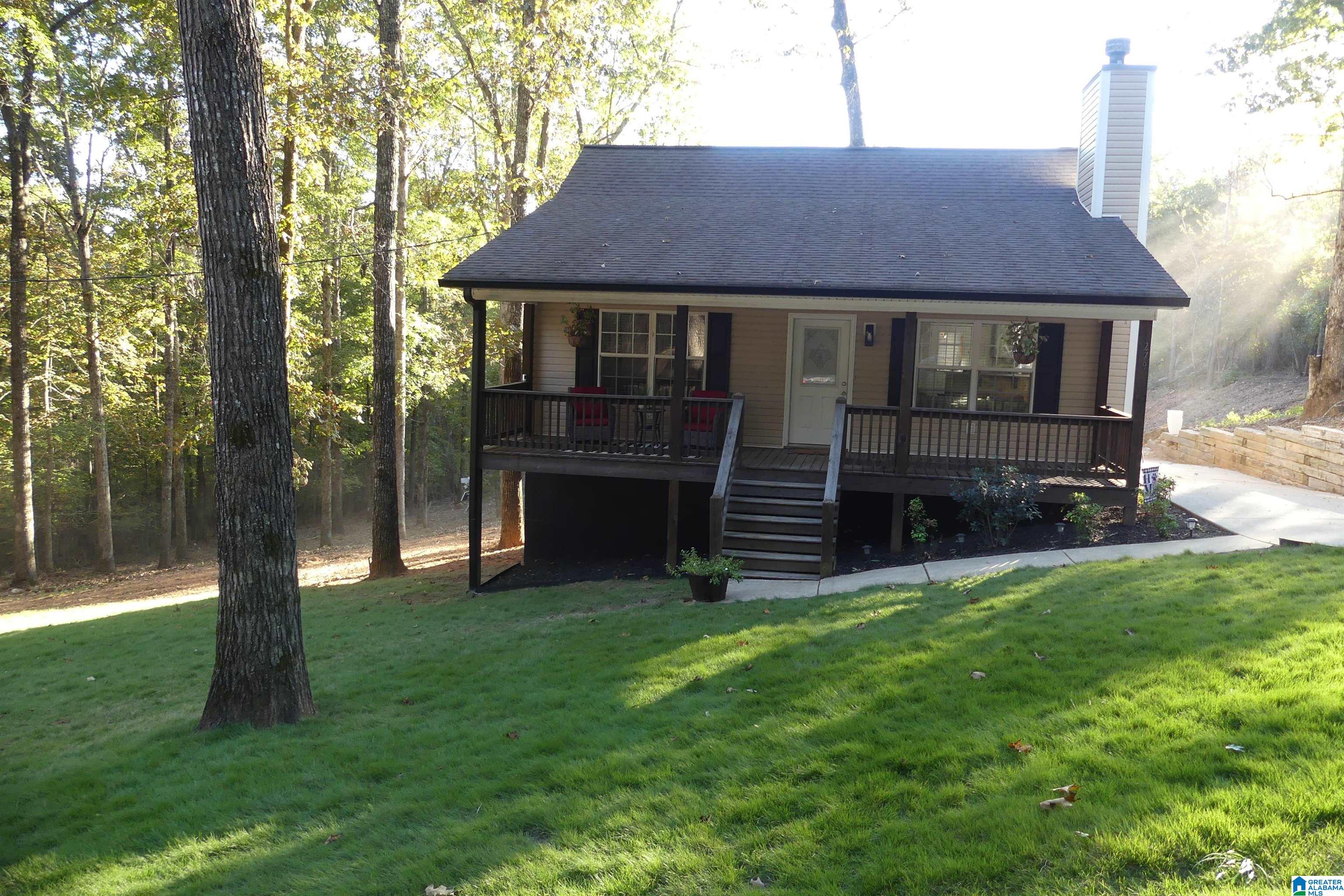 279 Dogwood Lane — photo