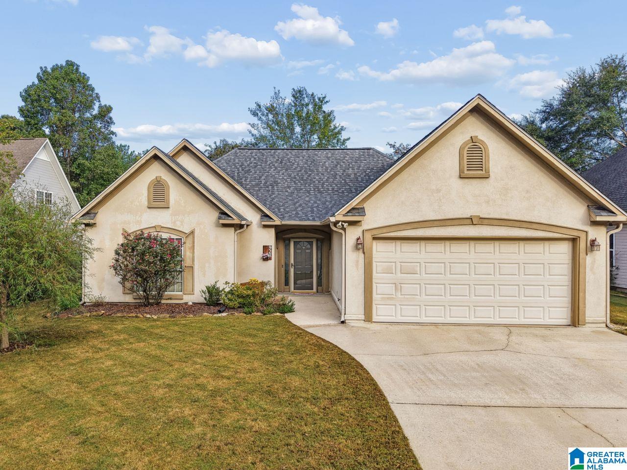 928 Jackson Circle — photo