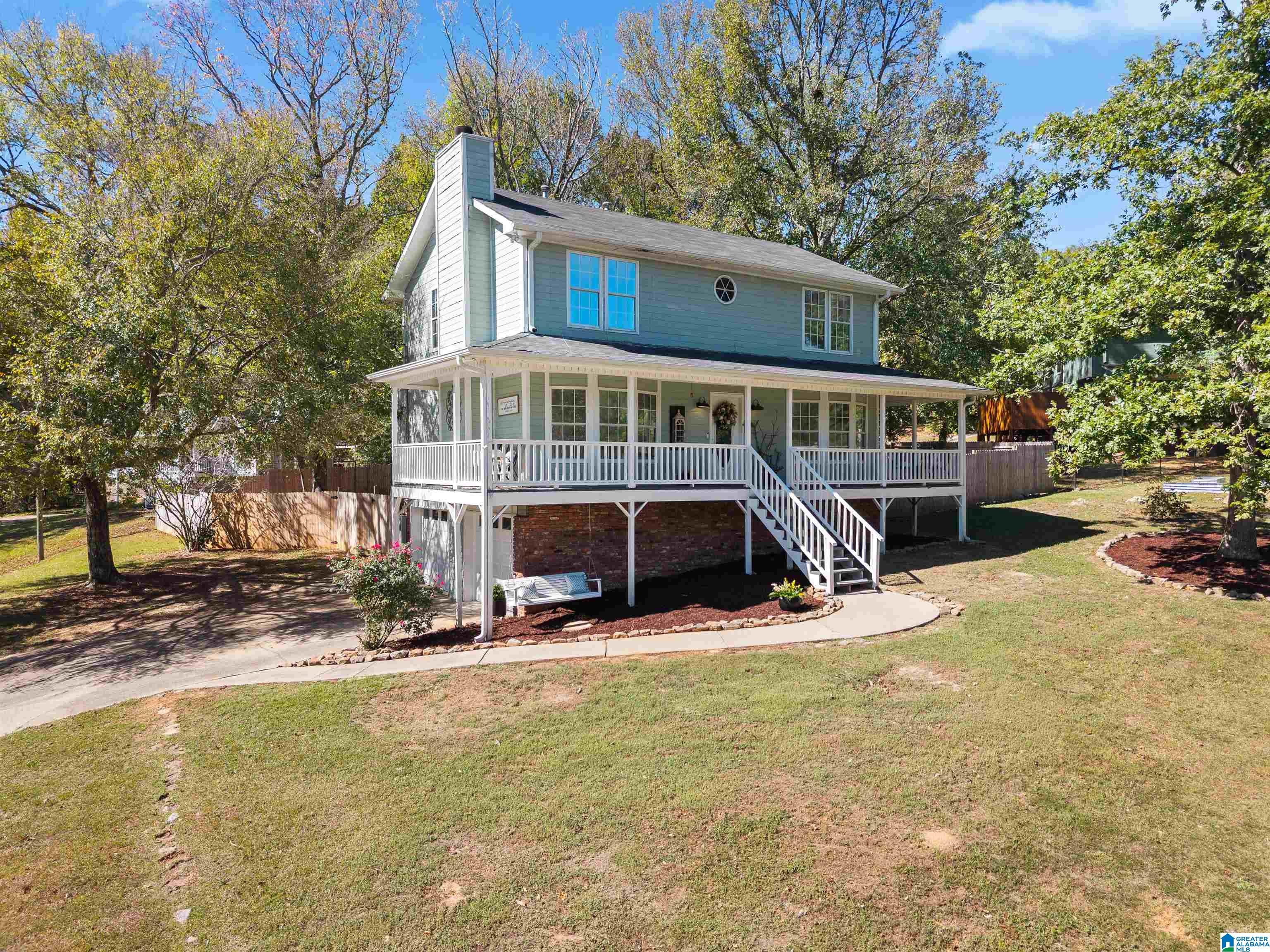 7214 Whitney Circle — photo