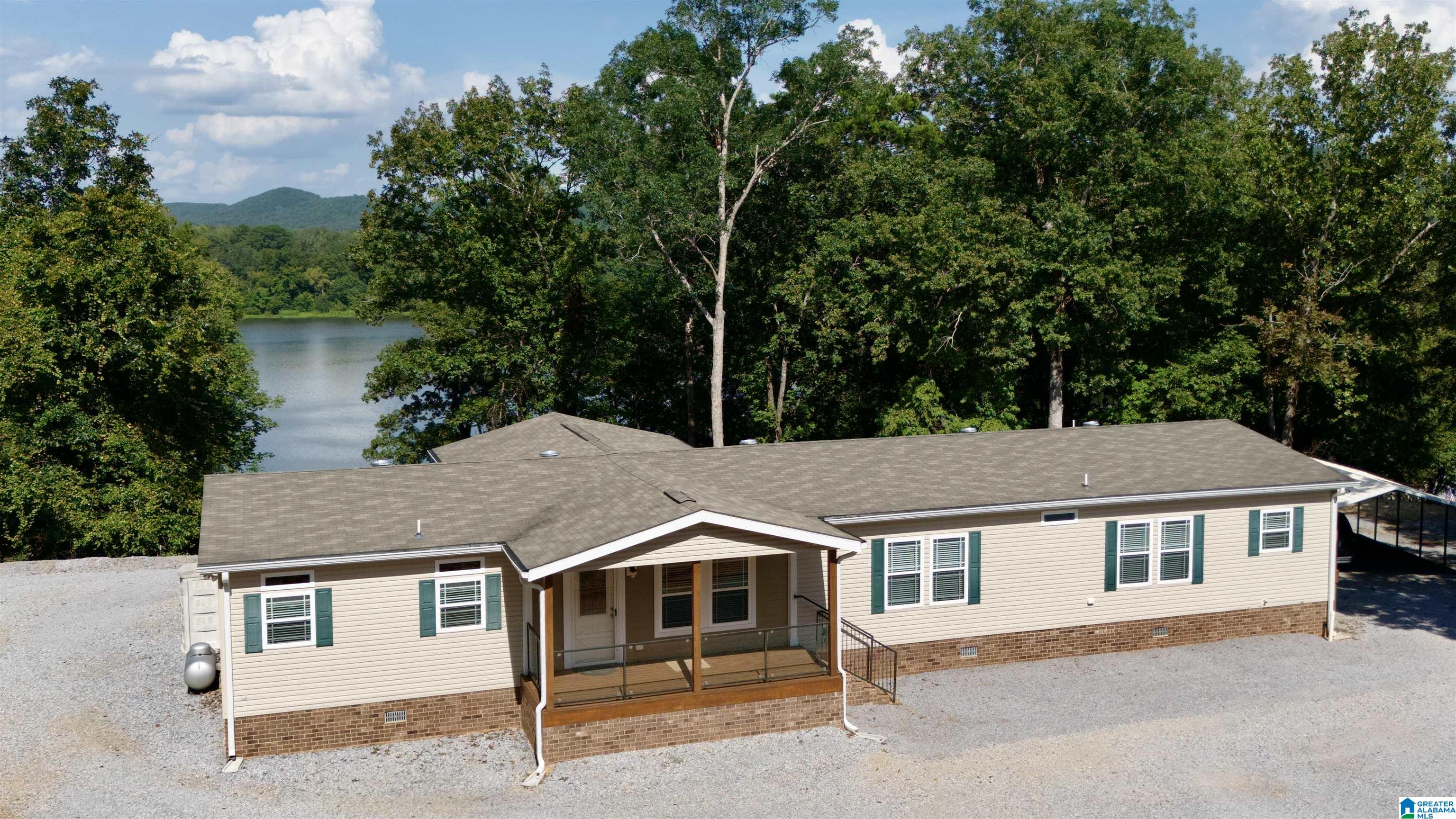 2843 Indian Shoals Road — photo