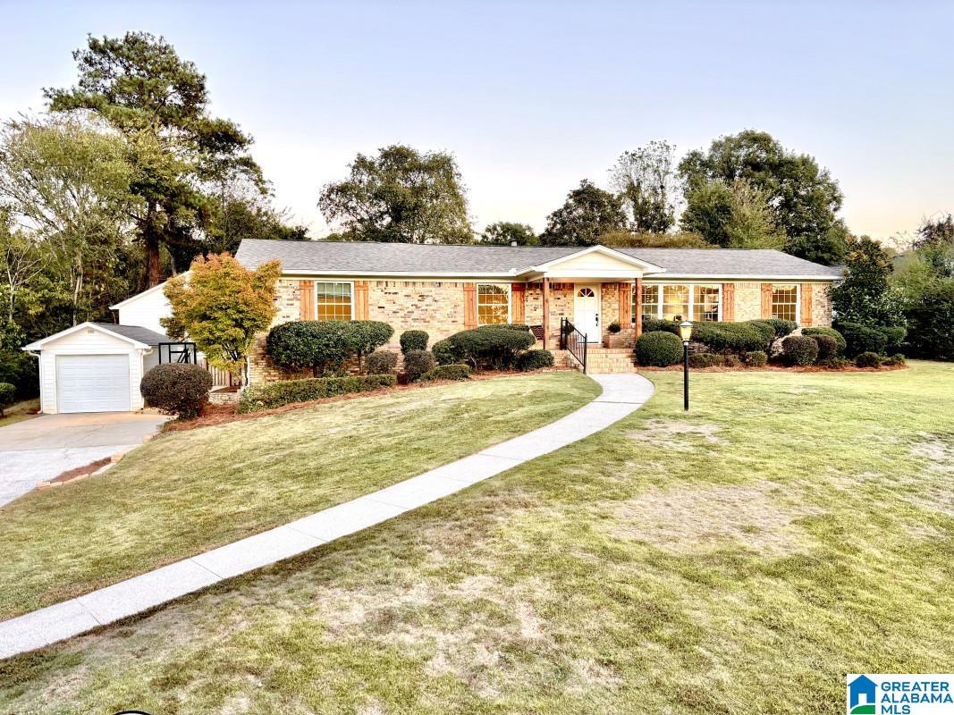 2709 Altadena Lake Road — photo