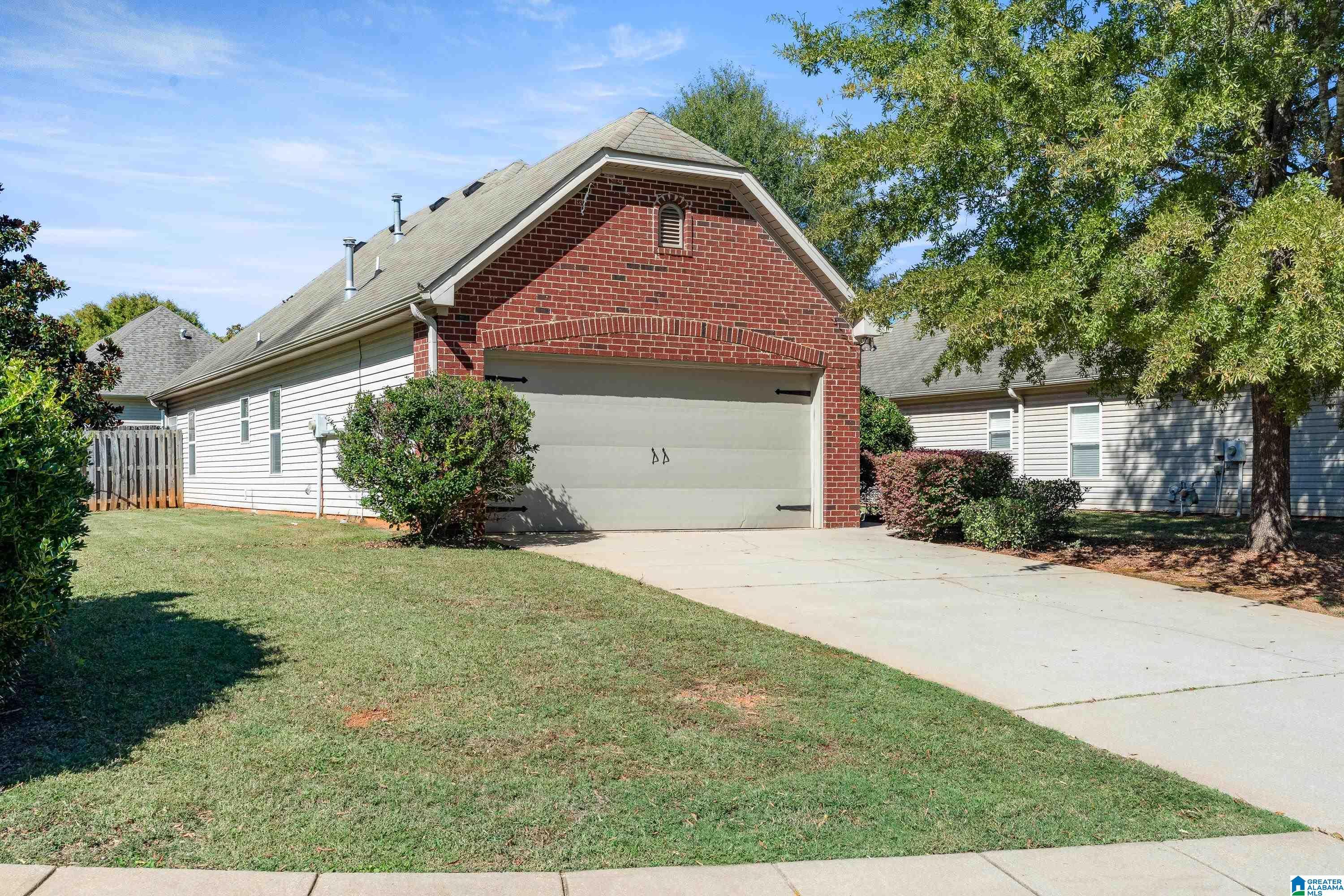4435 Rosser Loop Drive — photo