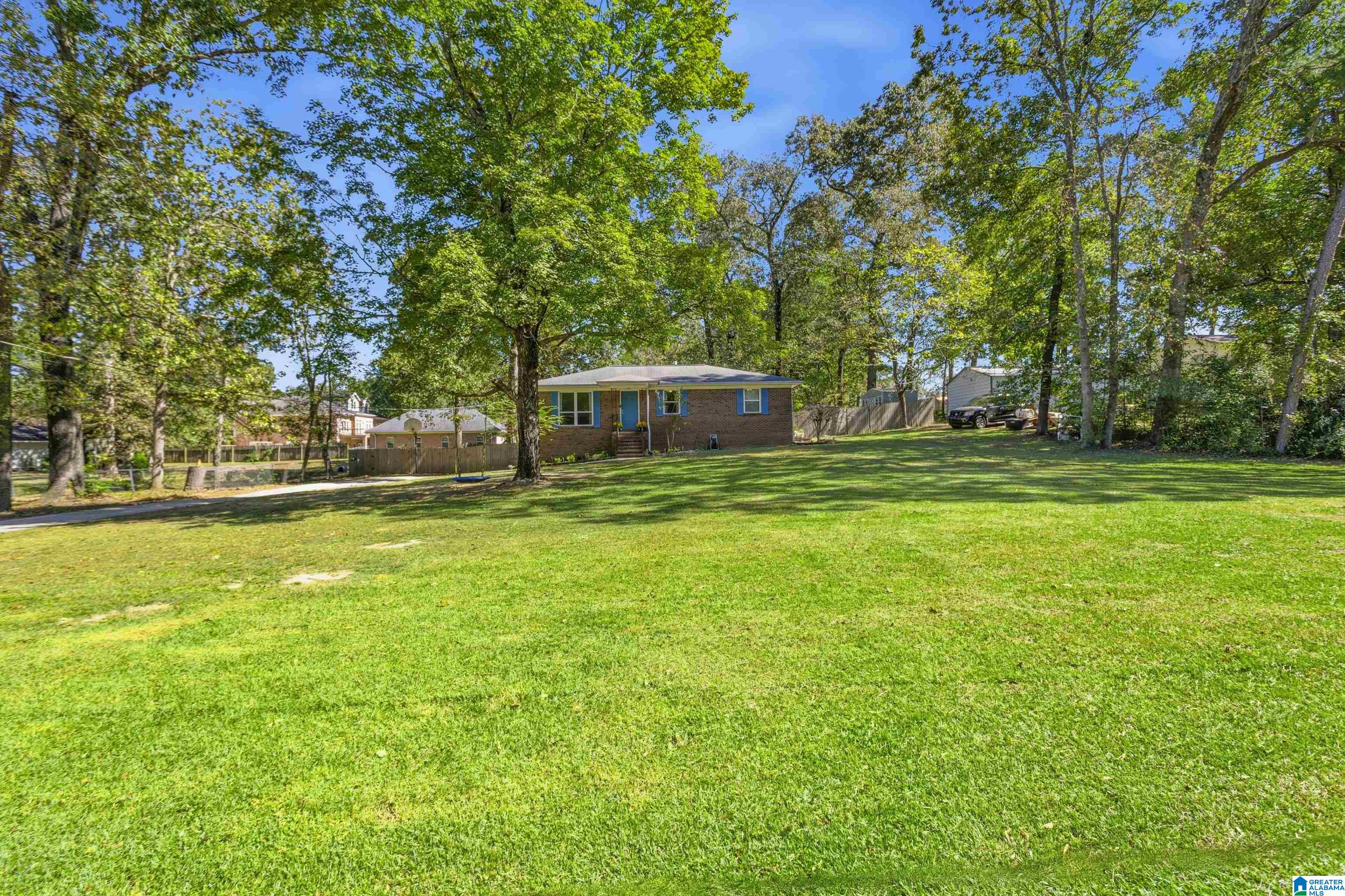 3121 Sayers Road — photo