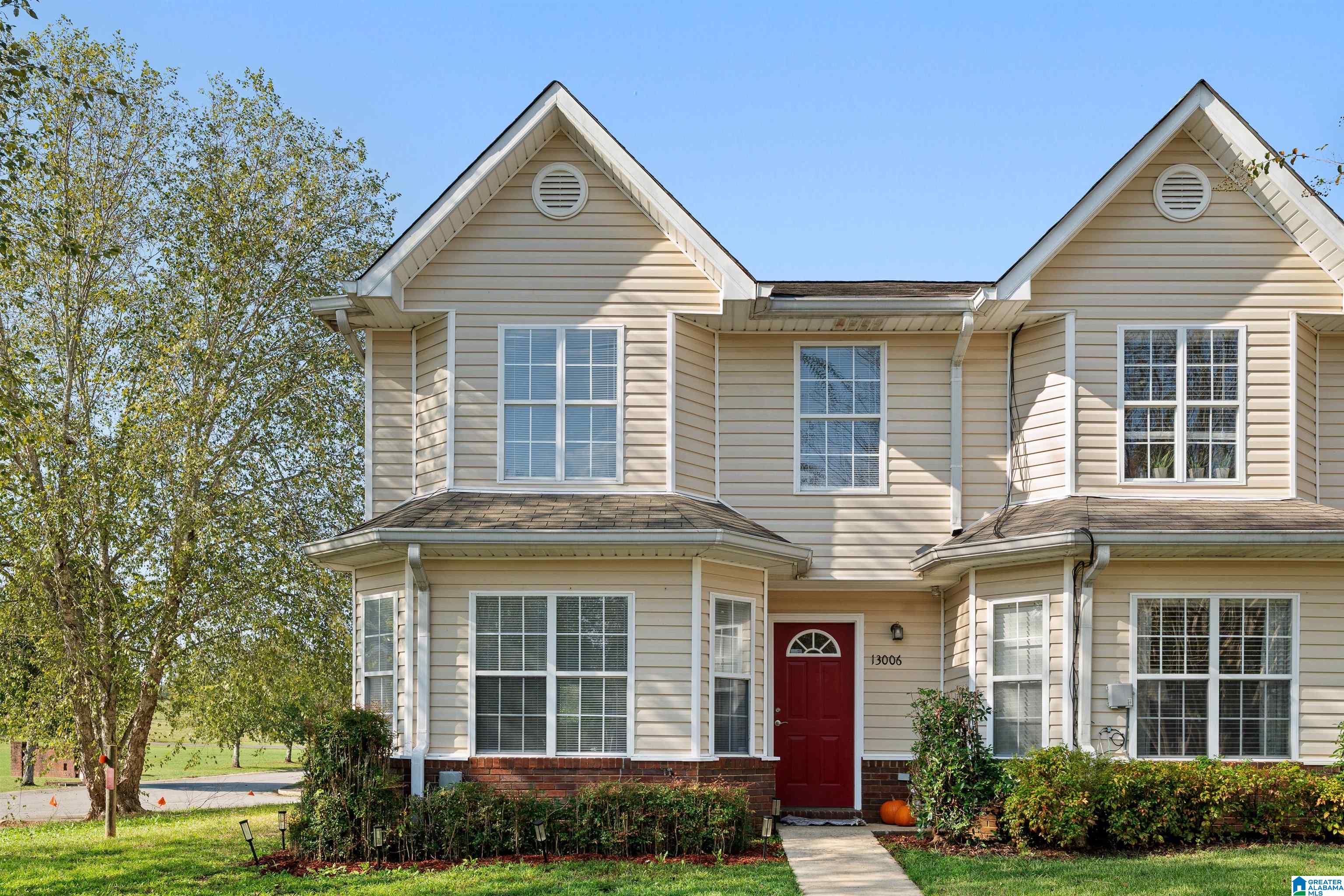 13006 Fisher Drive — photo