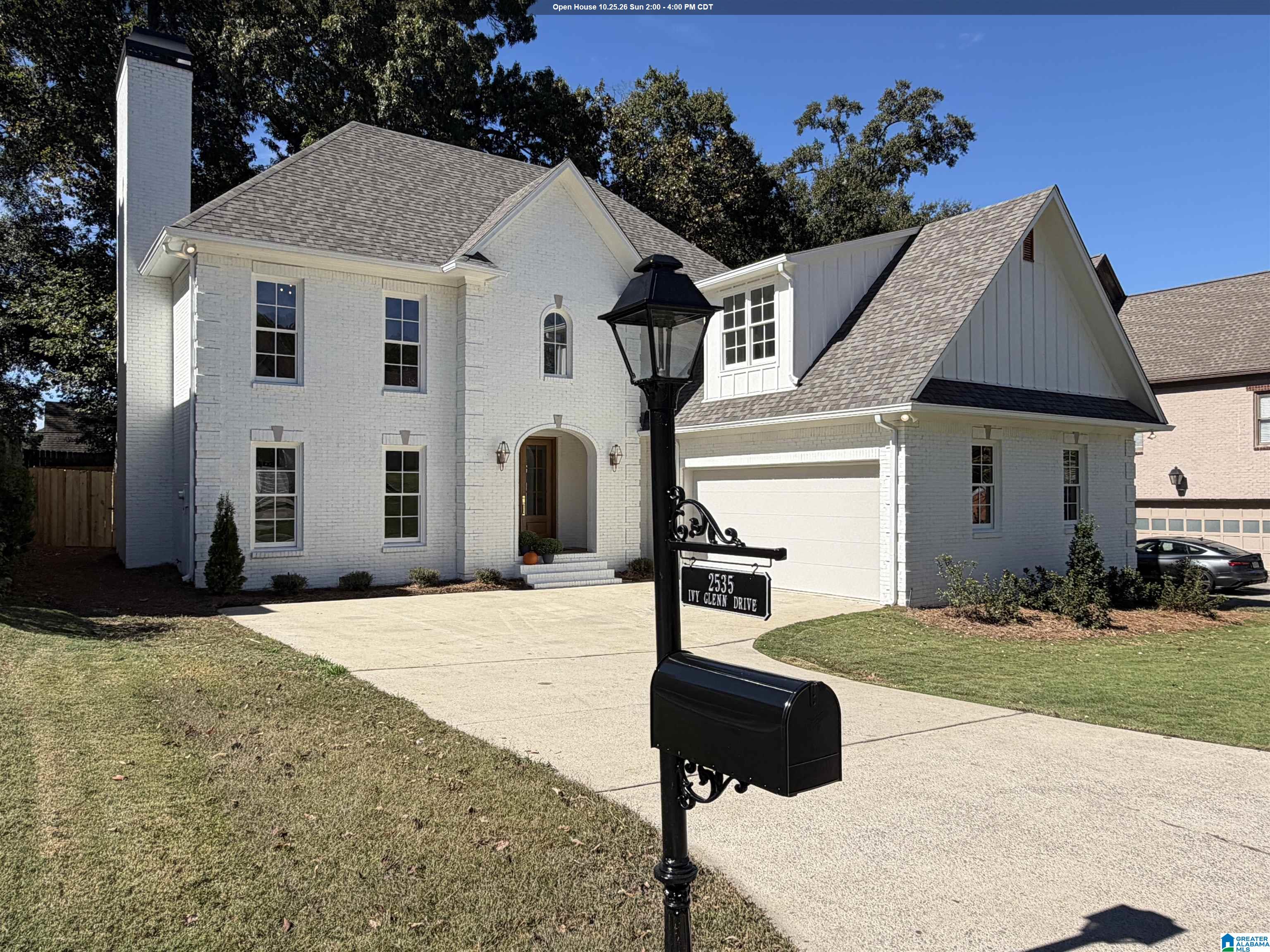 2535 Ivy Glenn Drive — photo