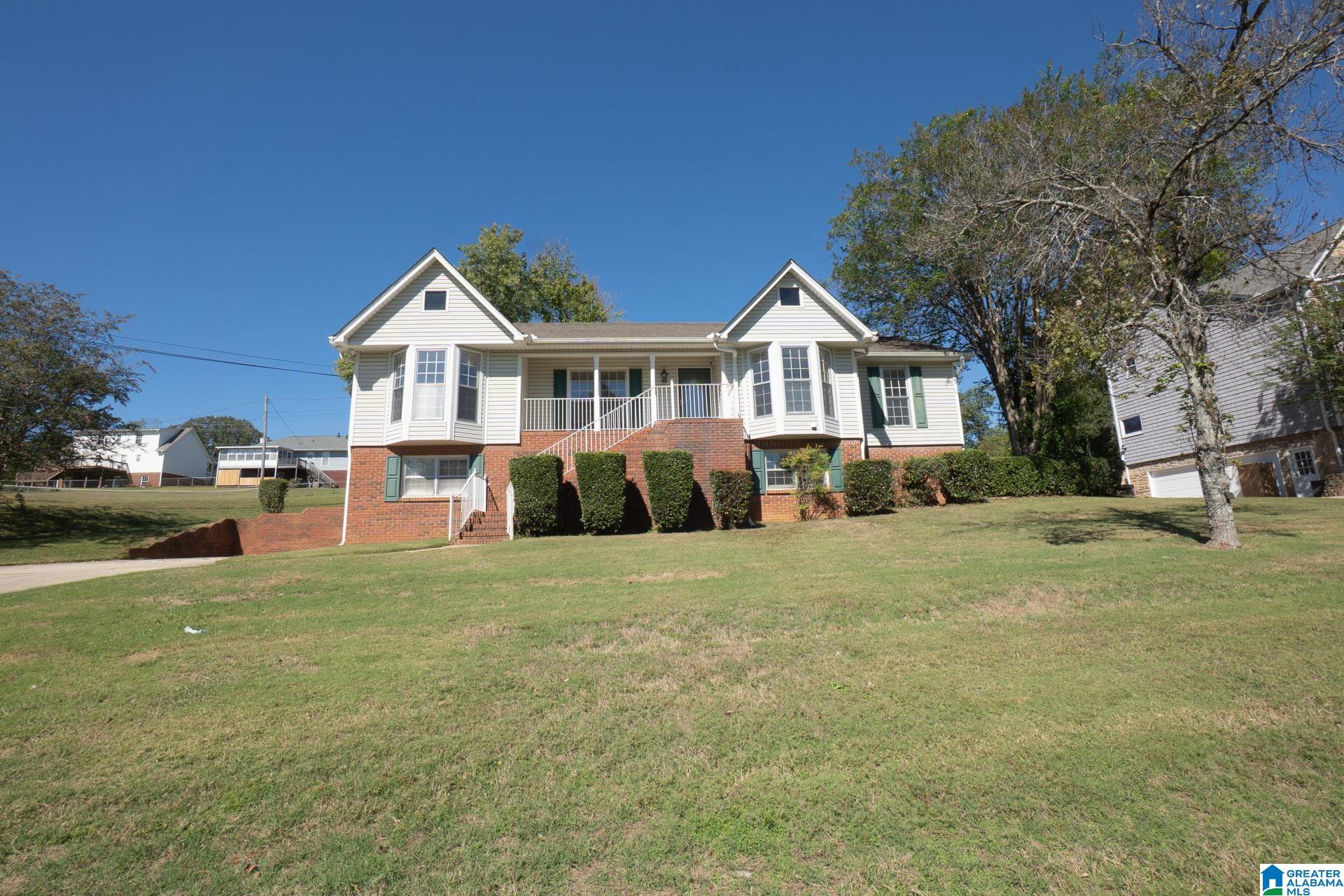 210 Scotts Trace — photo