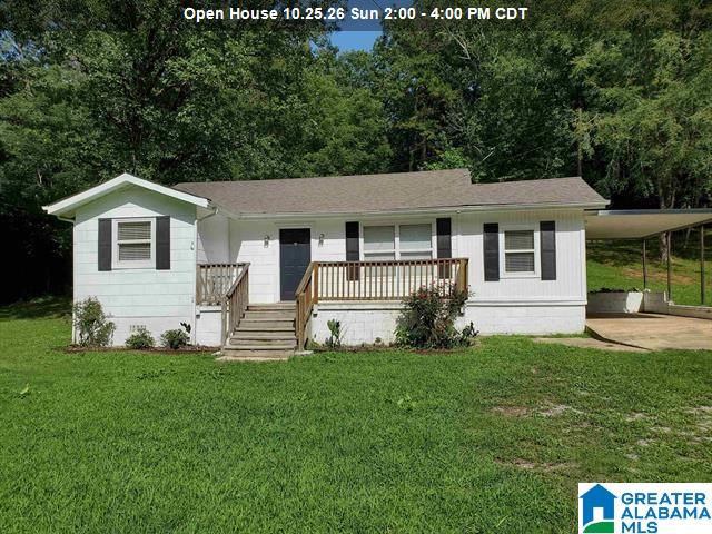 7885 Old Bradford Road — photo