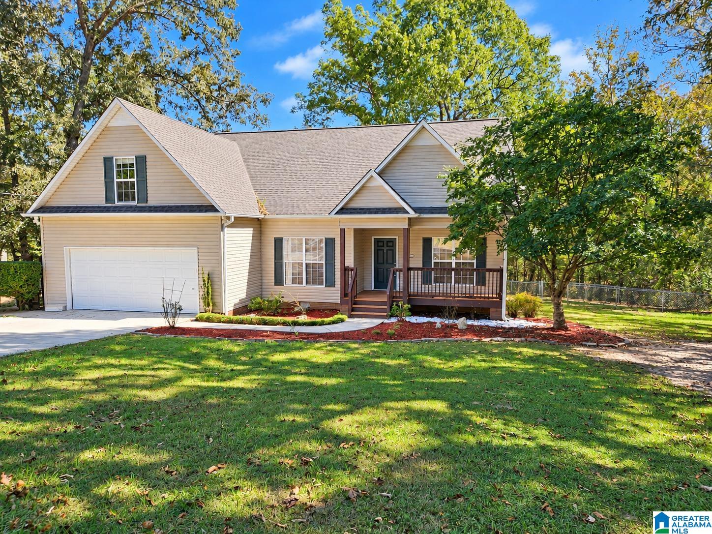 306 Lakeview Circle, Riverside, AL 35135