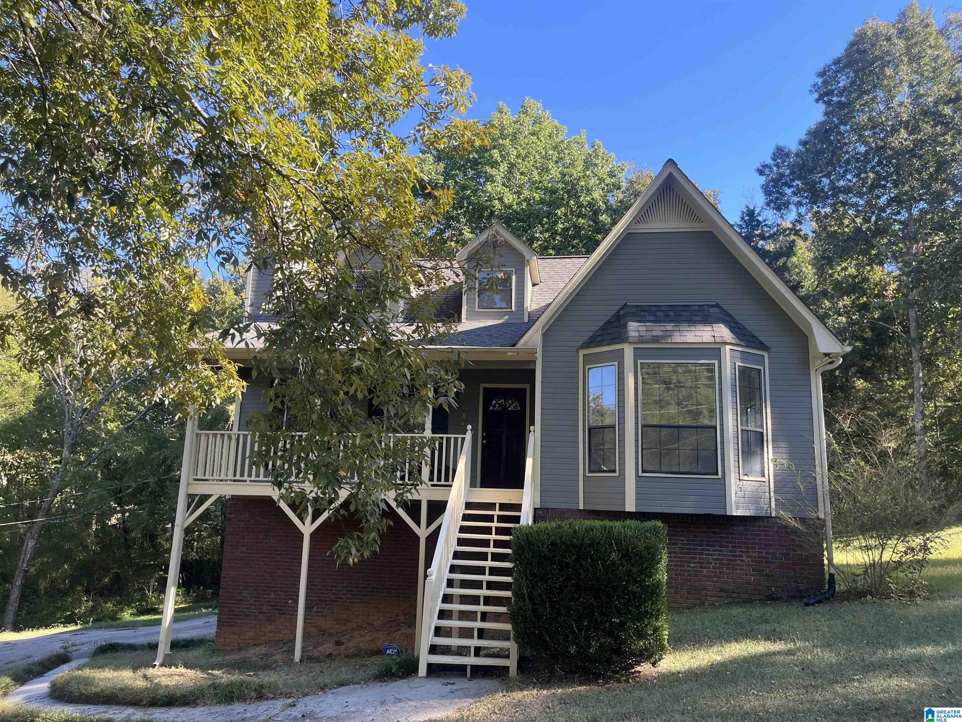 8857 Lakeridge Terrace — photo