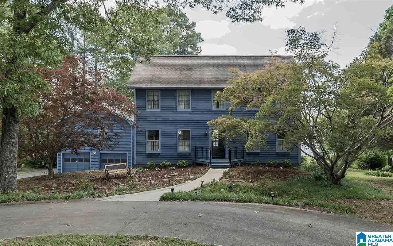 7146 Skyline Drive — photo