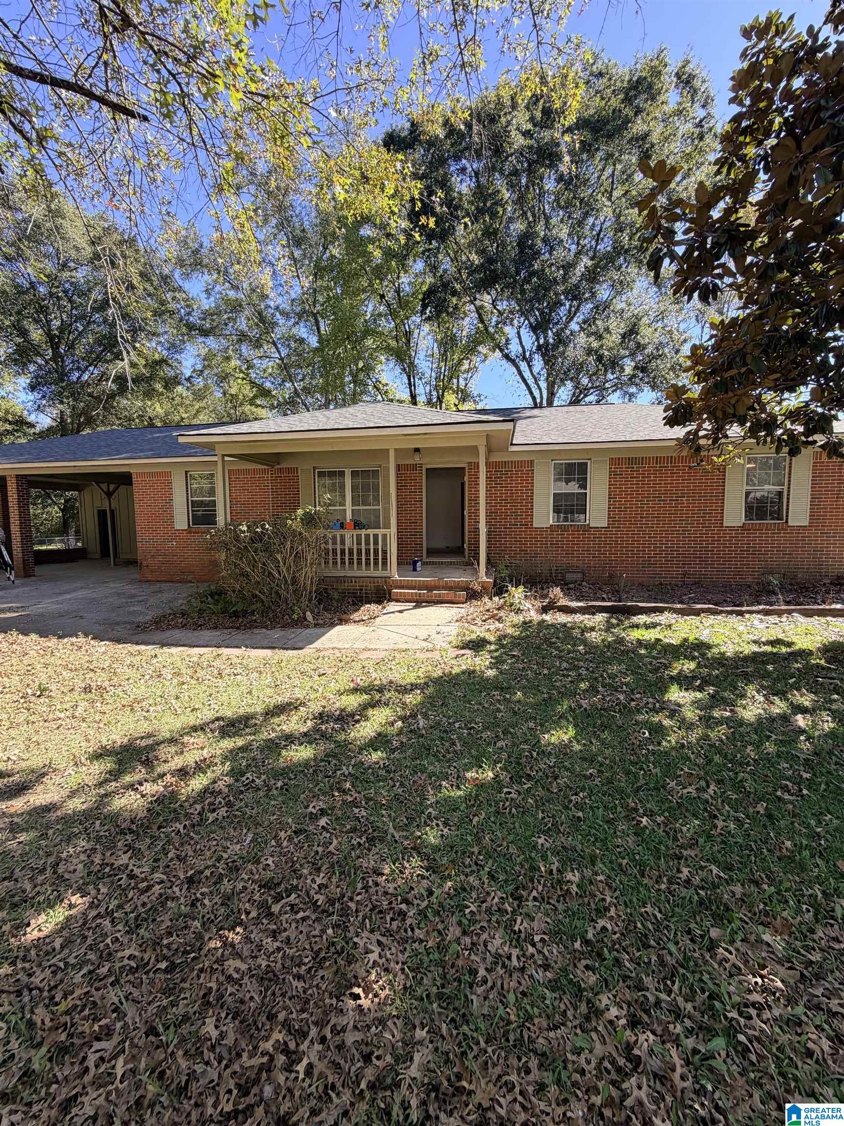 216 Oneal Drive — photo