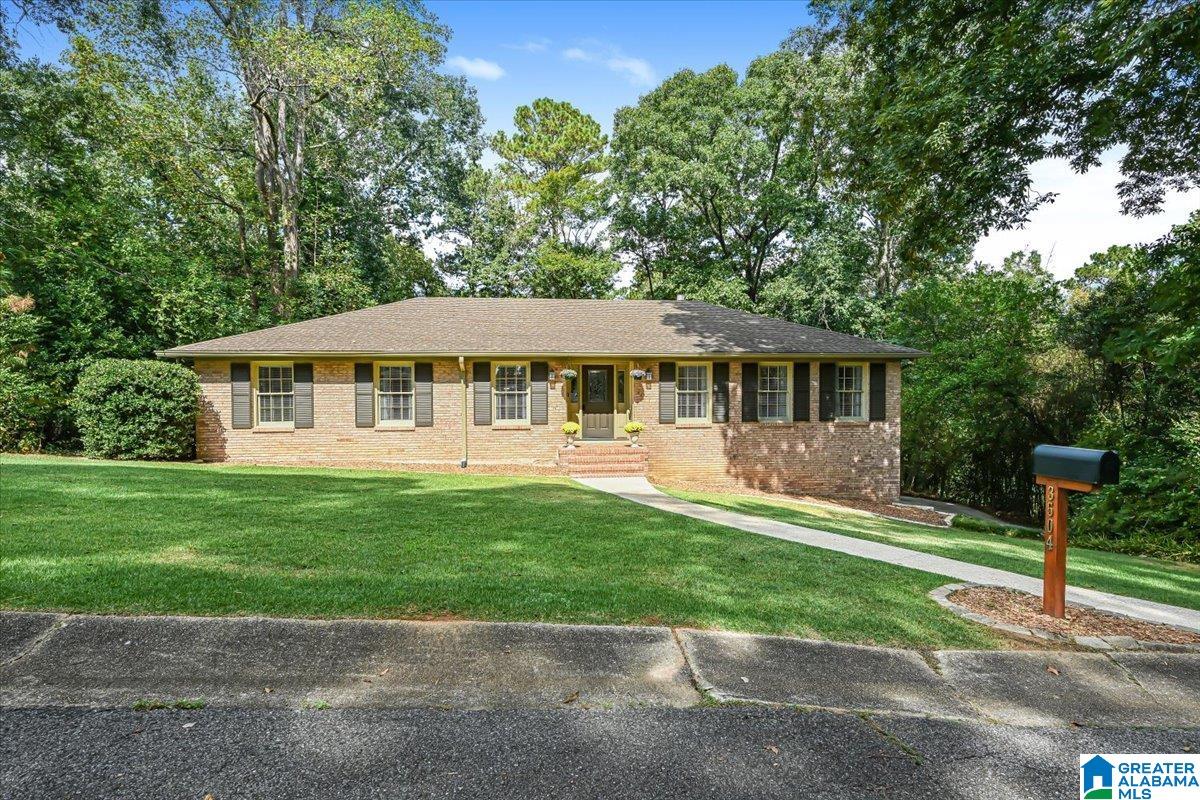 3504 Brent Drive — photo