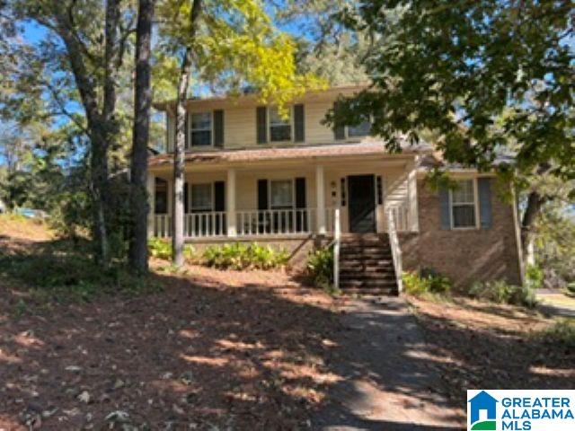 3527 Fox Hollow Lane — photo
