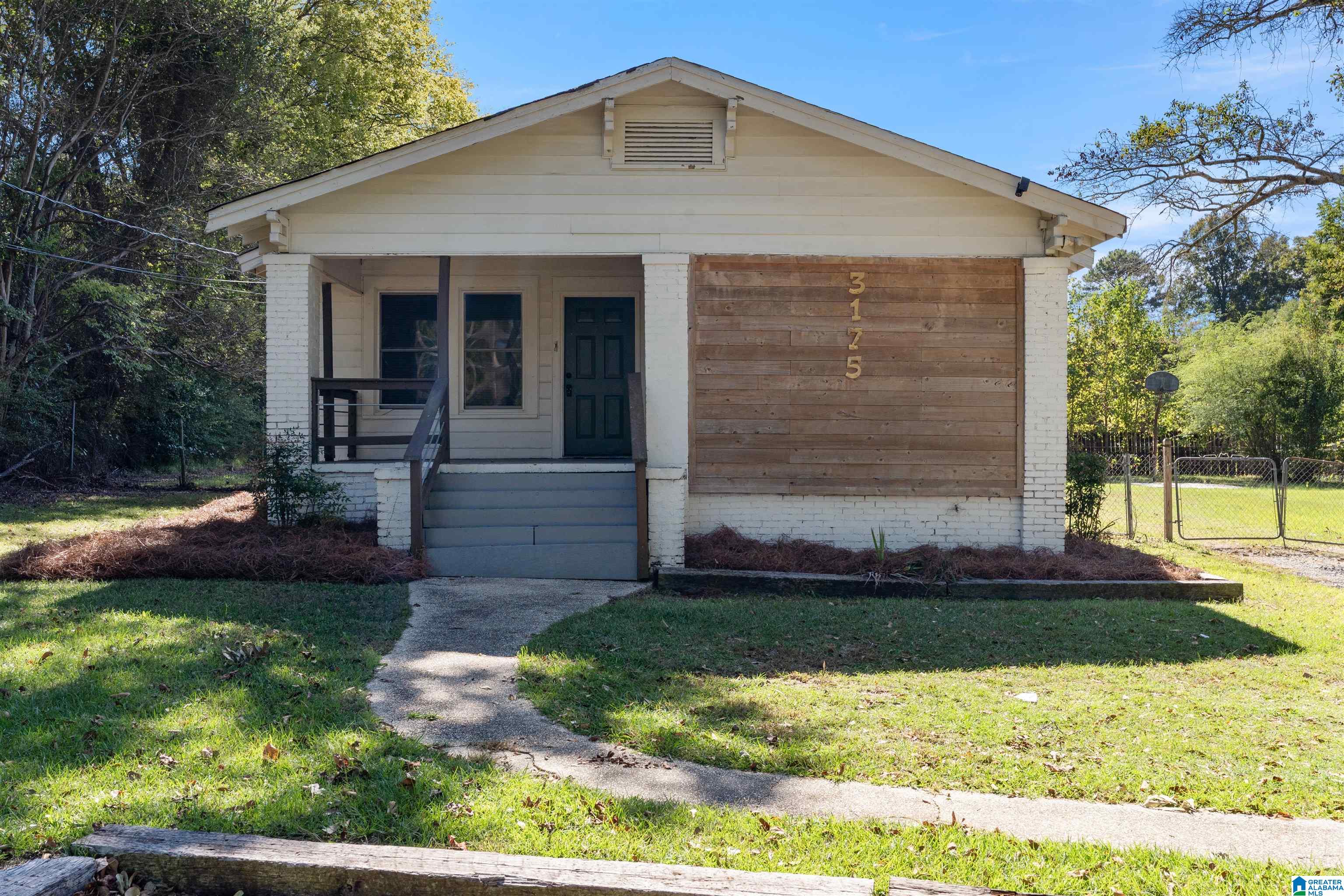 3175 Allison Bonnett Memorial Drive — photo