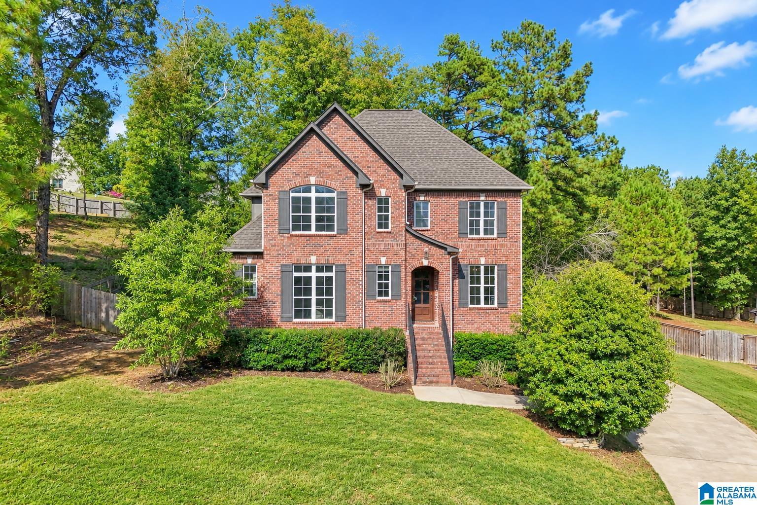 116 Willow Branch Lane — photo