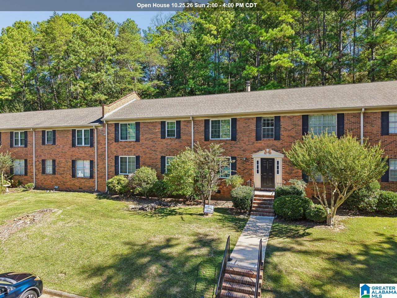 2202 Montreat Circle — photo