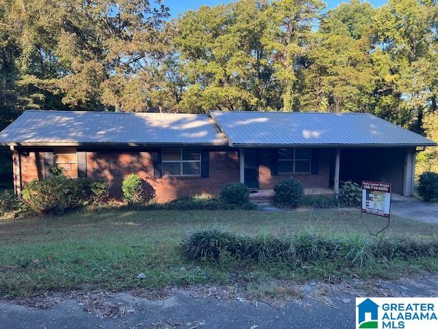 6312 Winwood Drive — photo