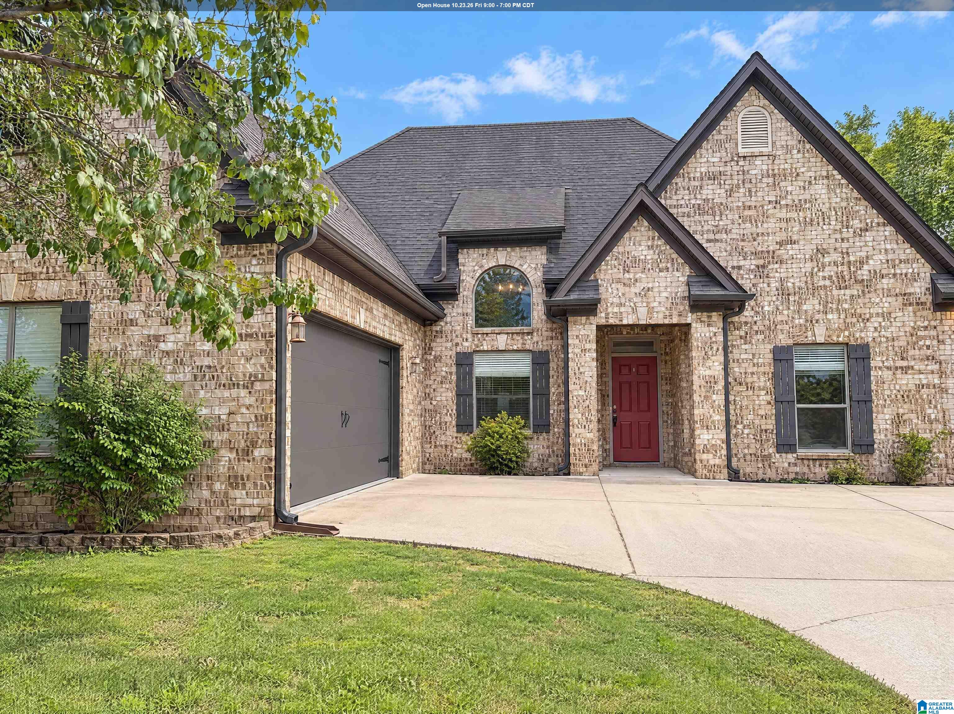 4203 Old Cahaba Parkway — photo