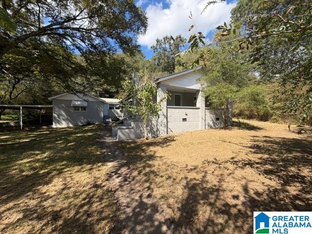1104 Heflin Avenue — photo