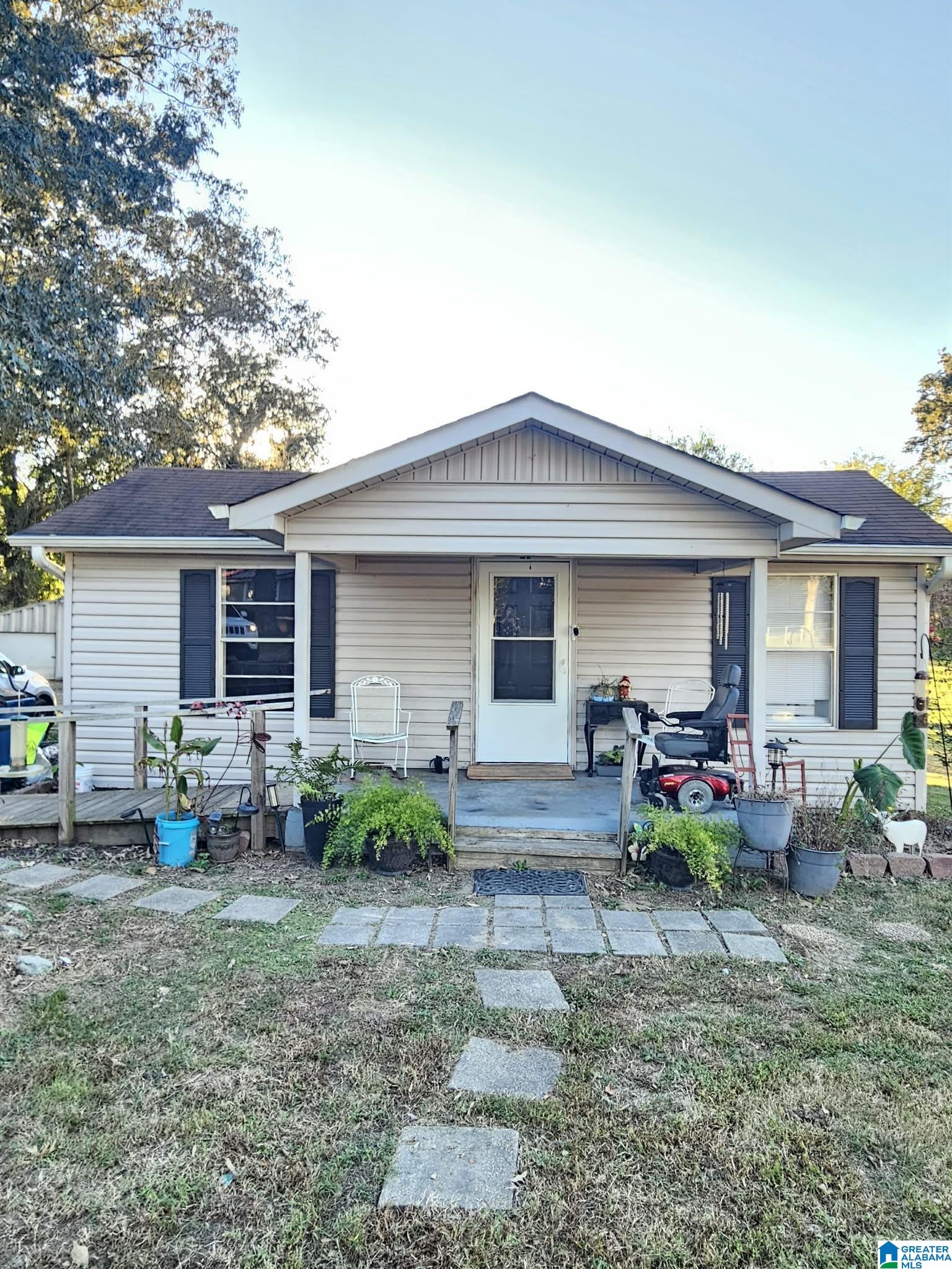 623 Highland Avenue — photo