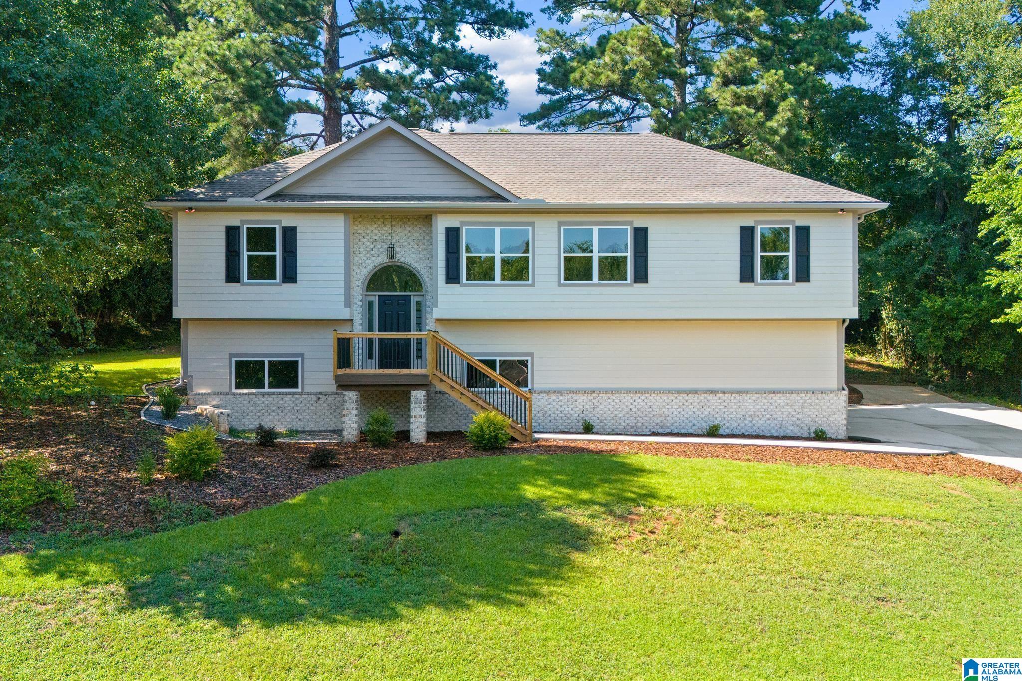 3618 Havenhill Drive — photo
