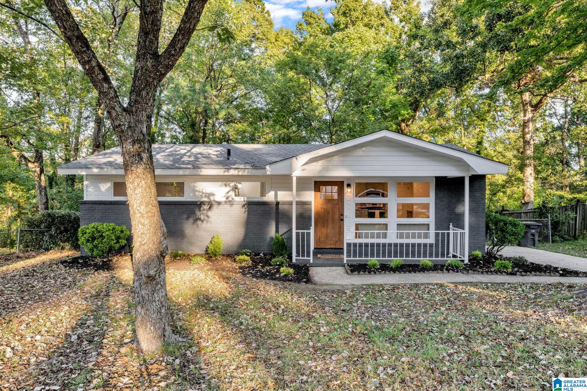 4920 Scenic View Drive — photo