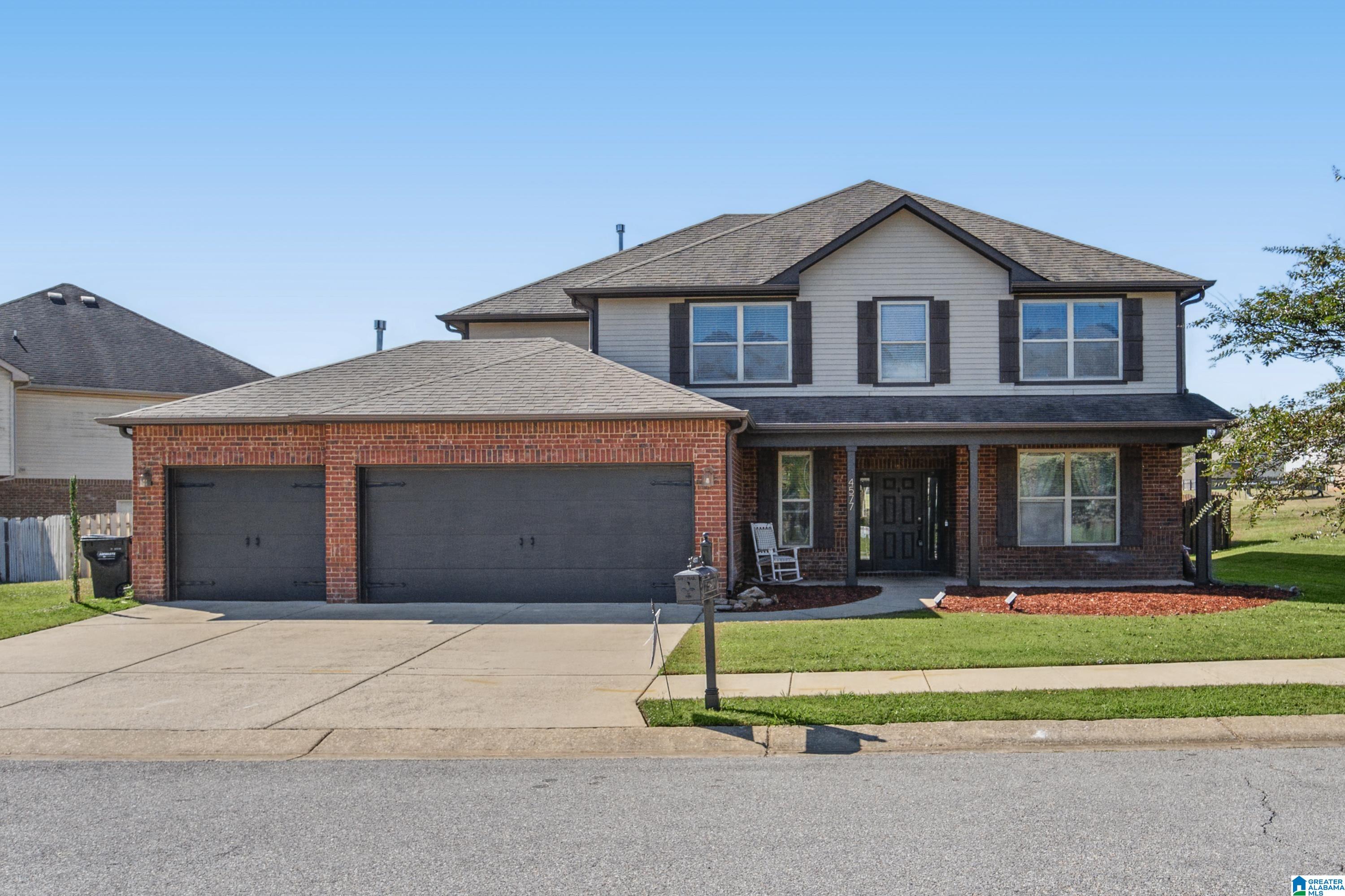 4577 Brookshire Loop — photo
