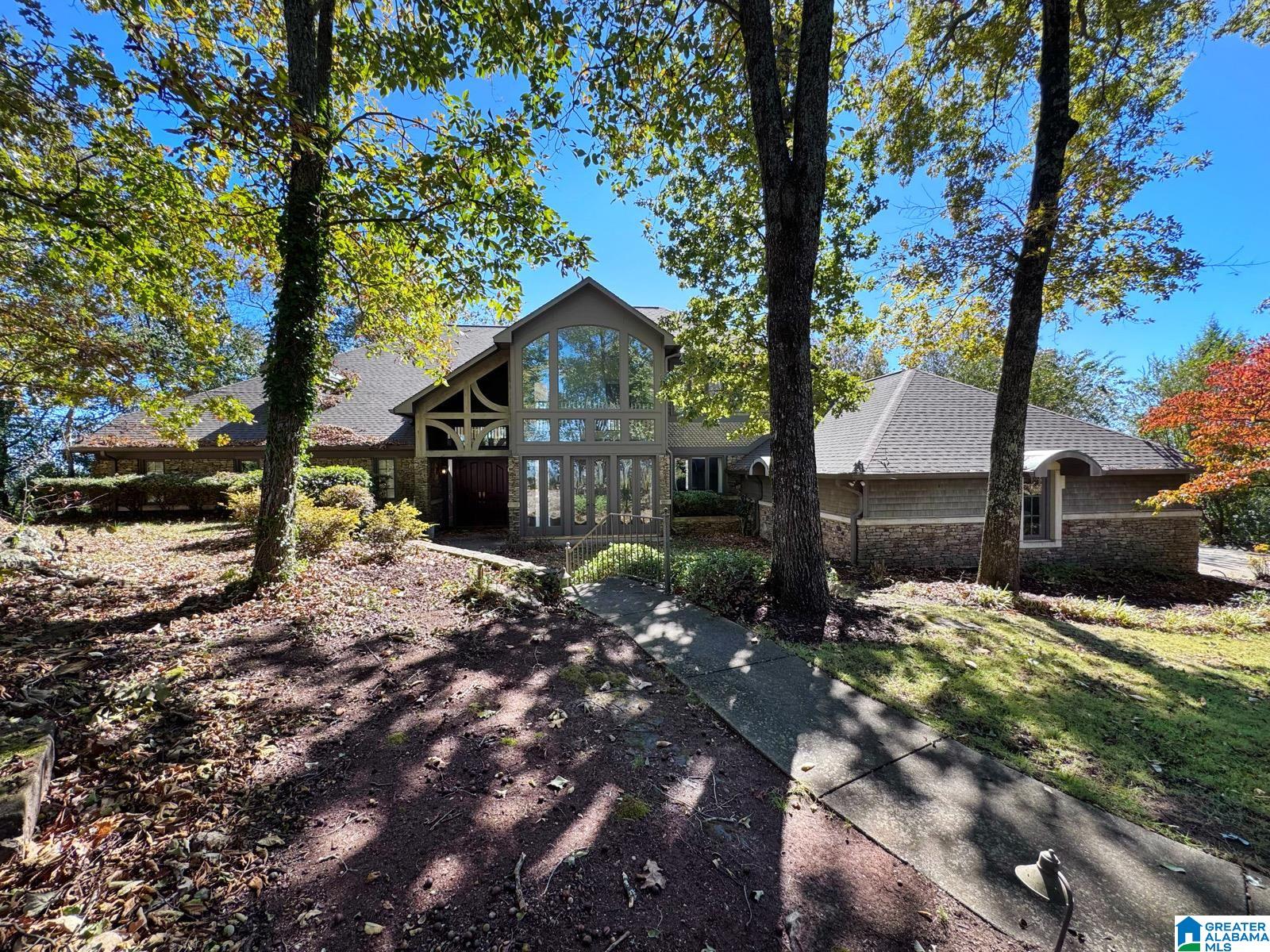 727 Hillyer High Road — photo