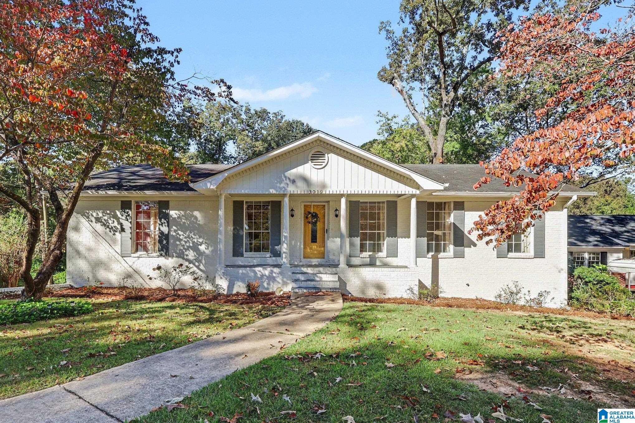 3016 Sayers Road — photo