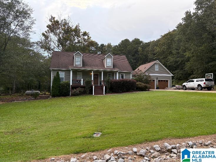 460 Hodgens Drive — photo