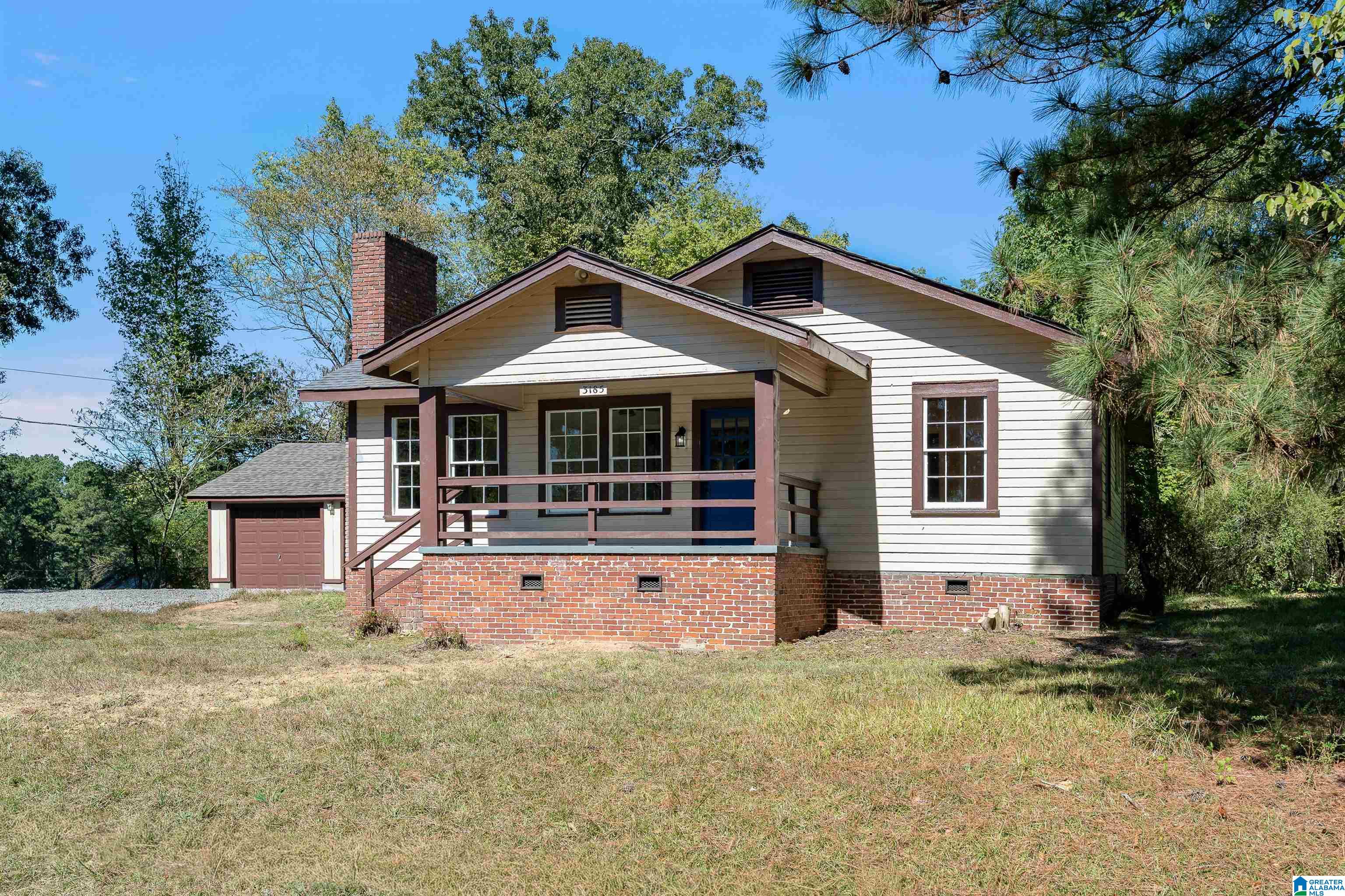 3185 Loblolly Lane — photo