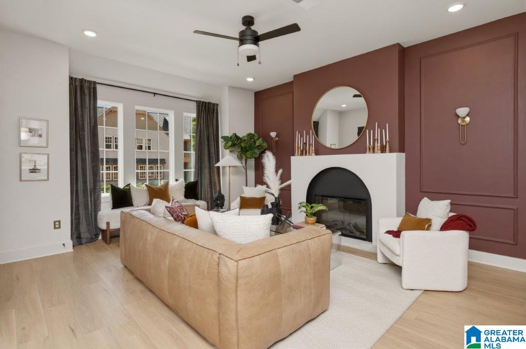 6132 Foxcote Lane — photo