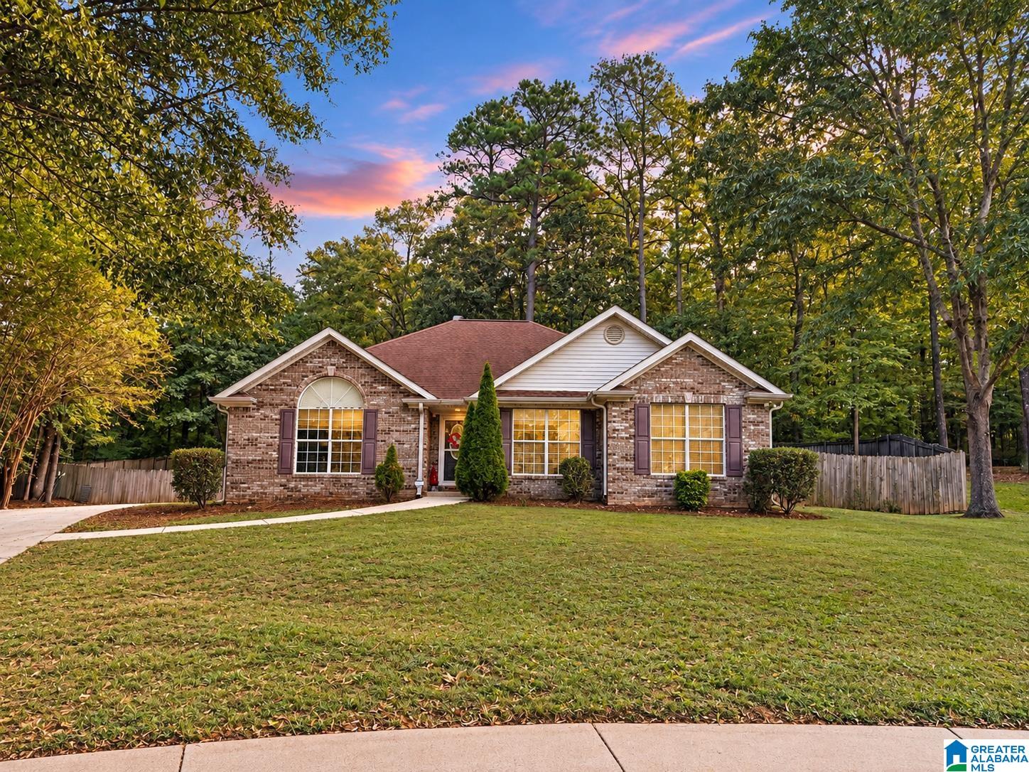 145 Horseshoe Circle — photo