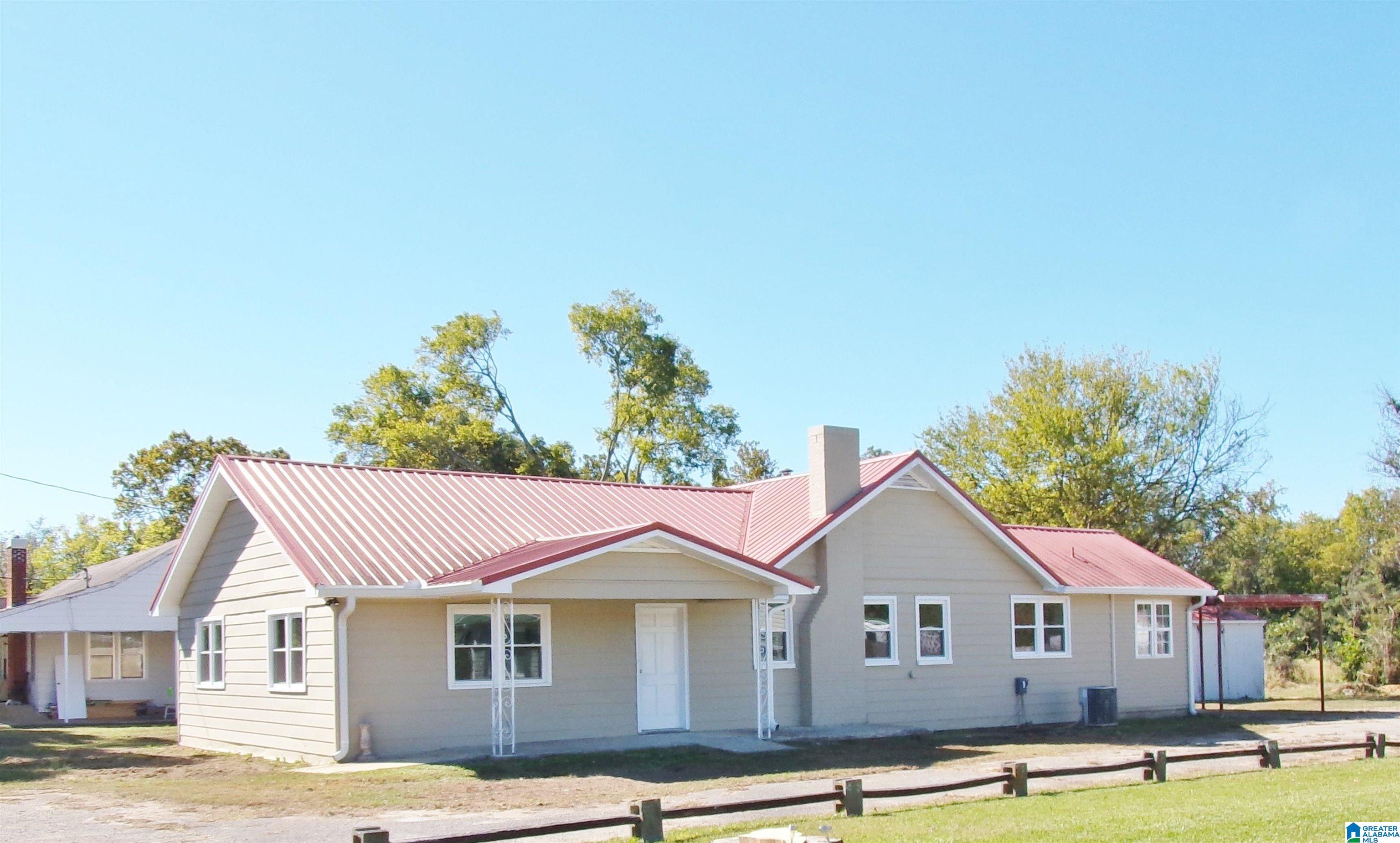 6118 Weaver Road — photo