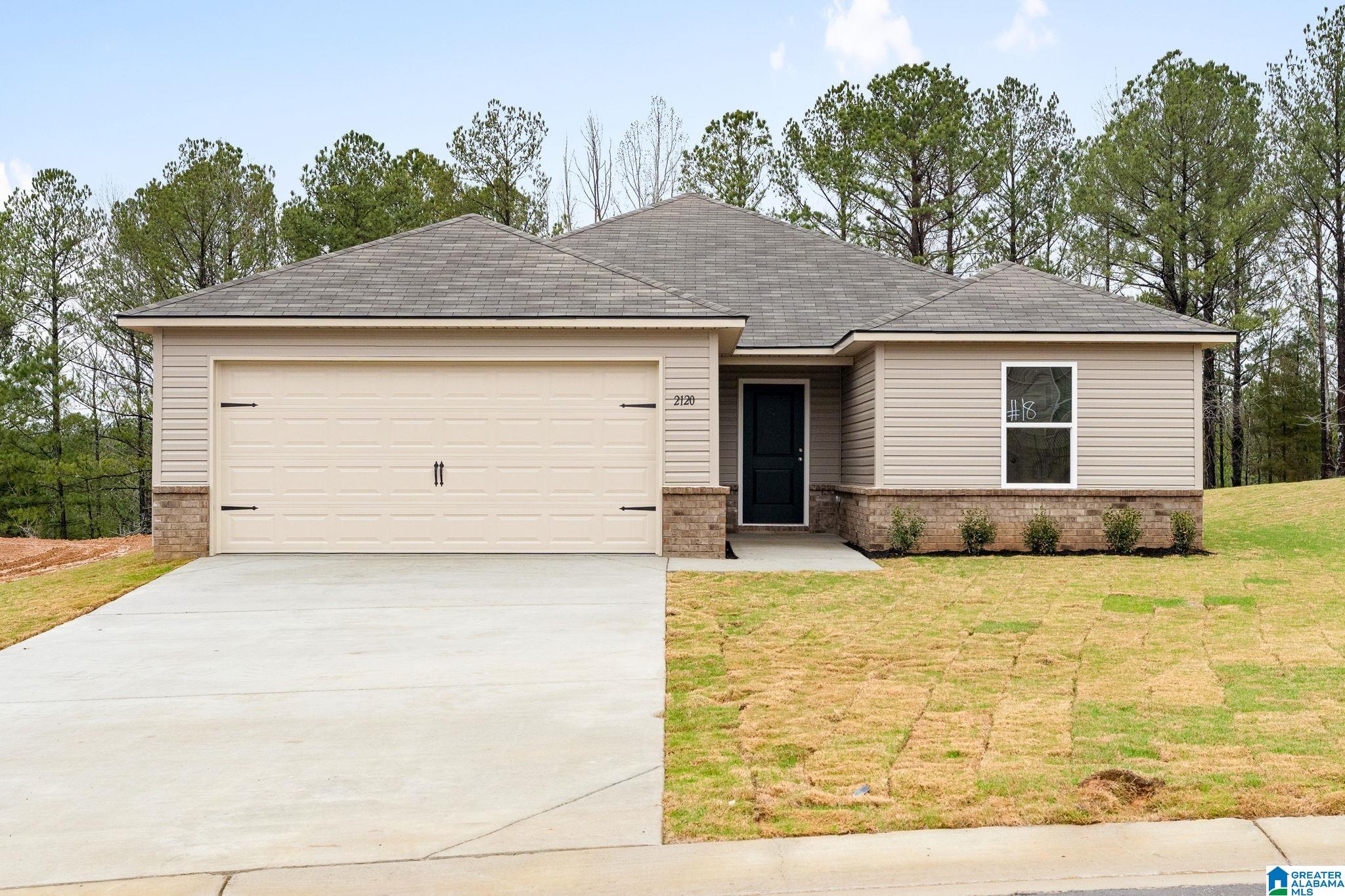 841 Ashford Drive — photo