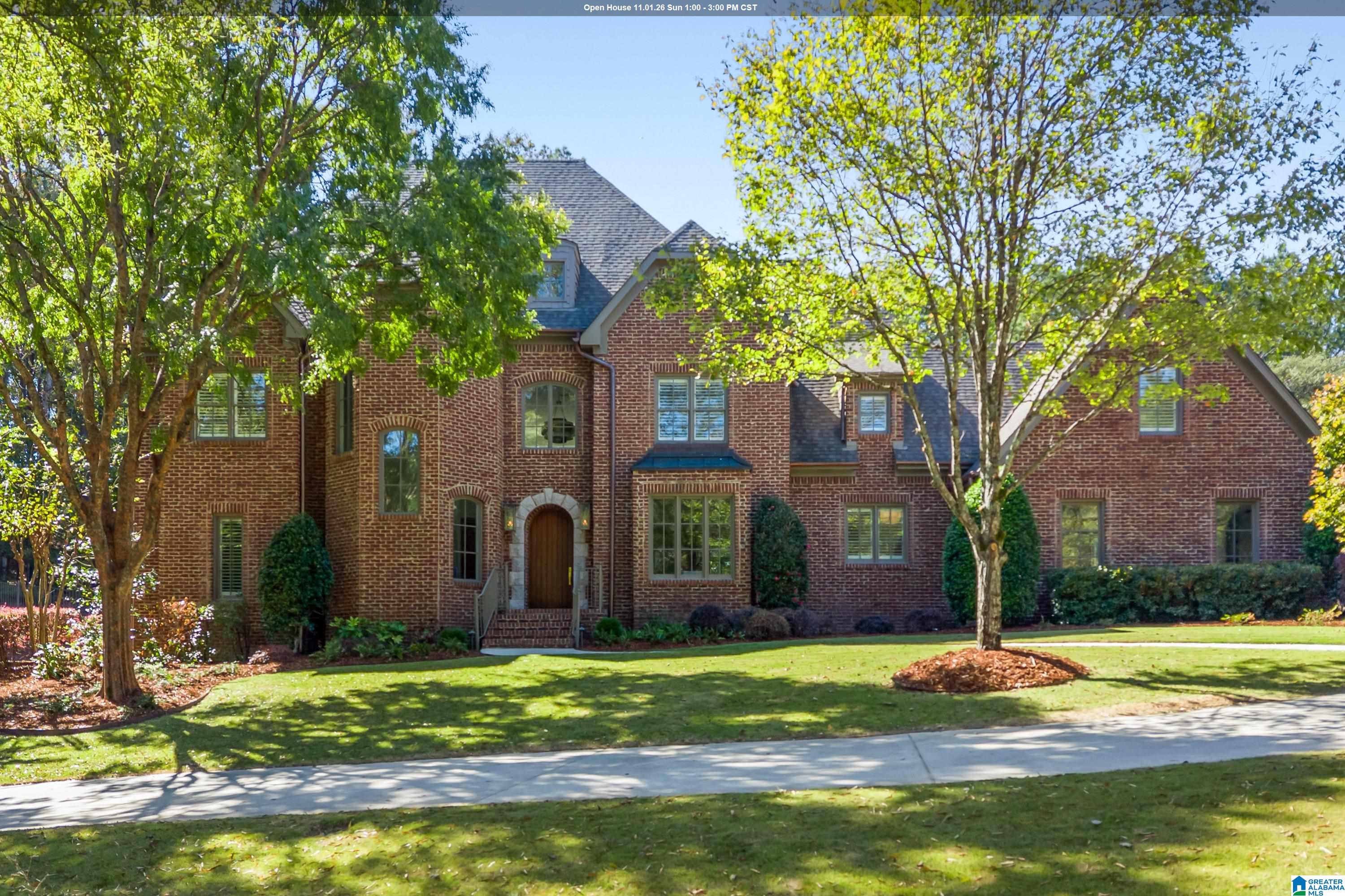 7541 Kings Mountain Road — photo