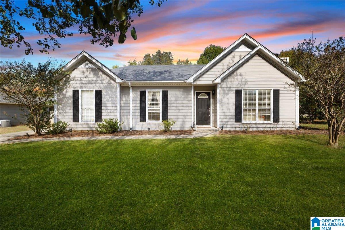 8304 Cahaba Crossing Circle — photo