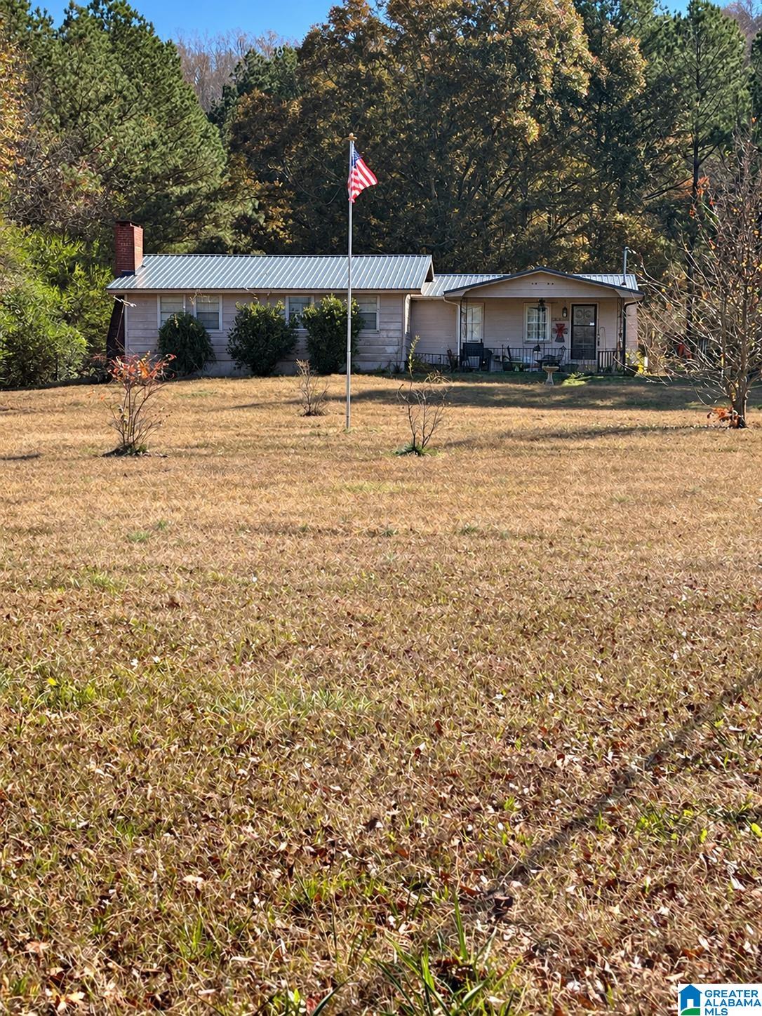 18818 US Highway 411 — photo