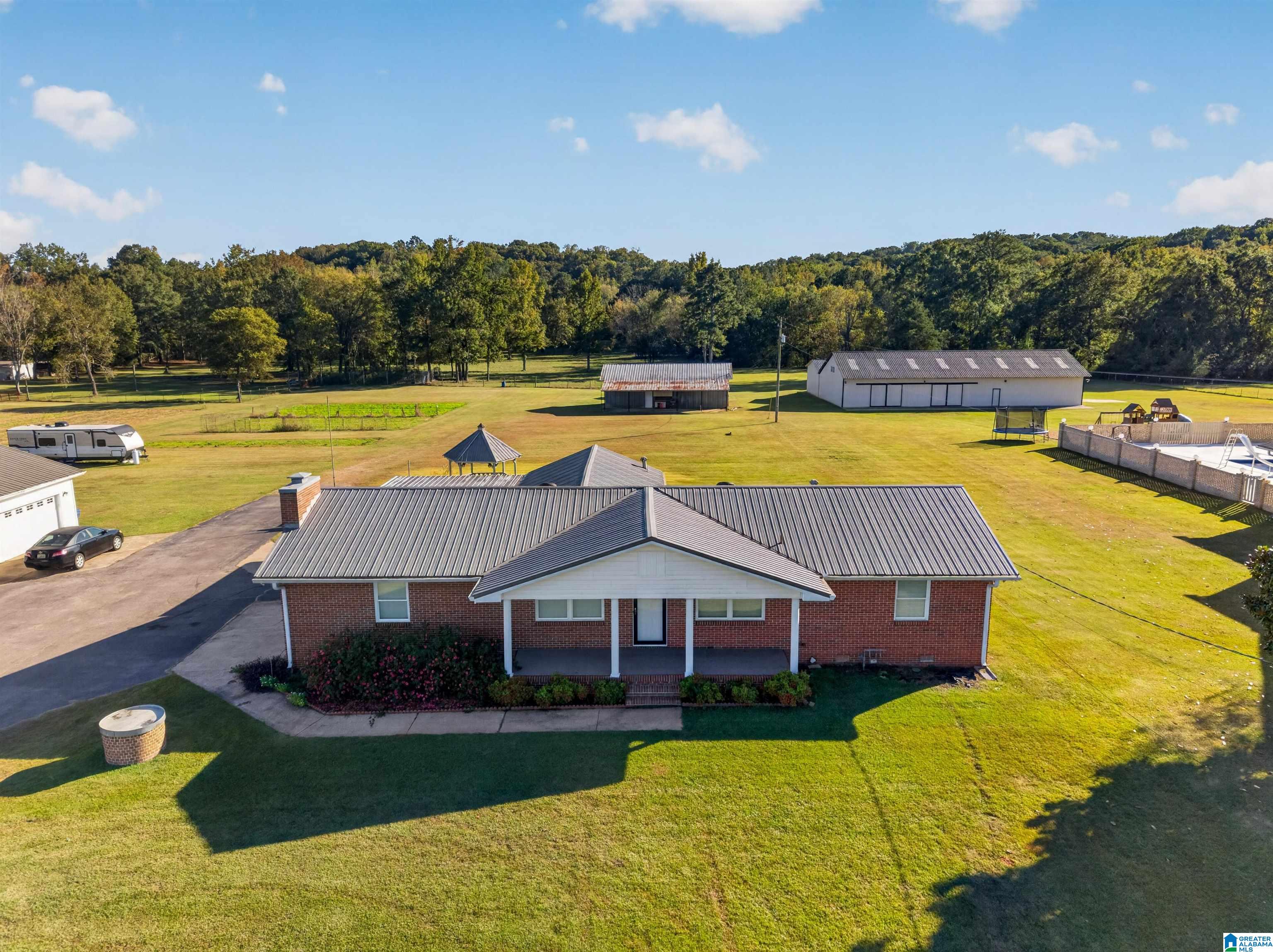 422 Cane Creek Road — photo