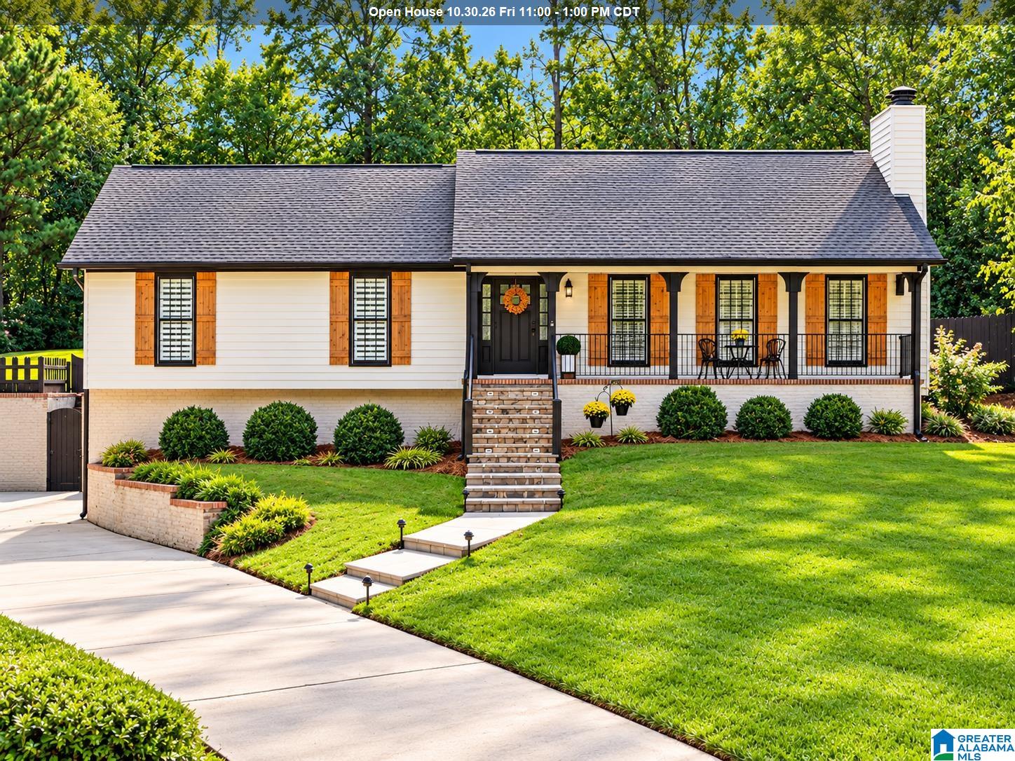5065 Pinehurst Terrace — photo