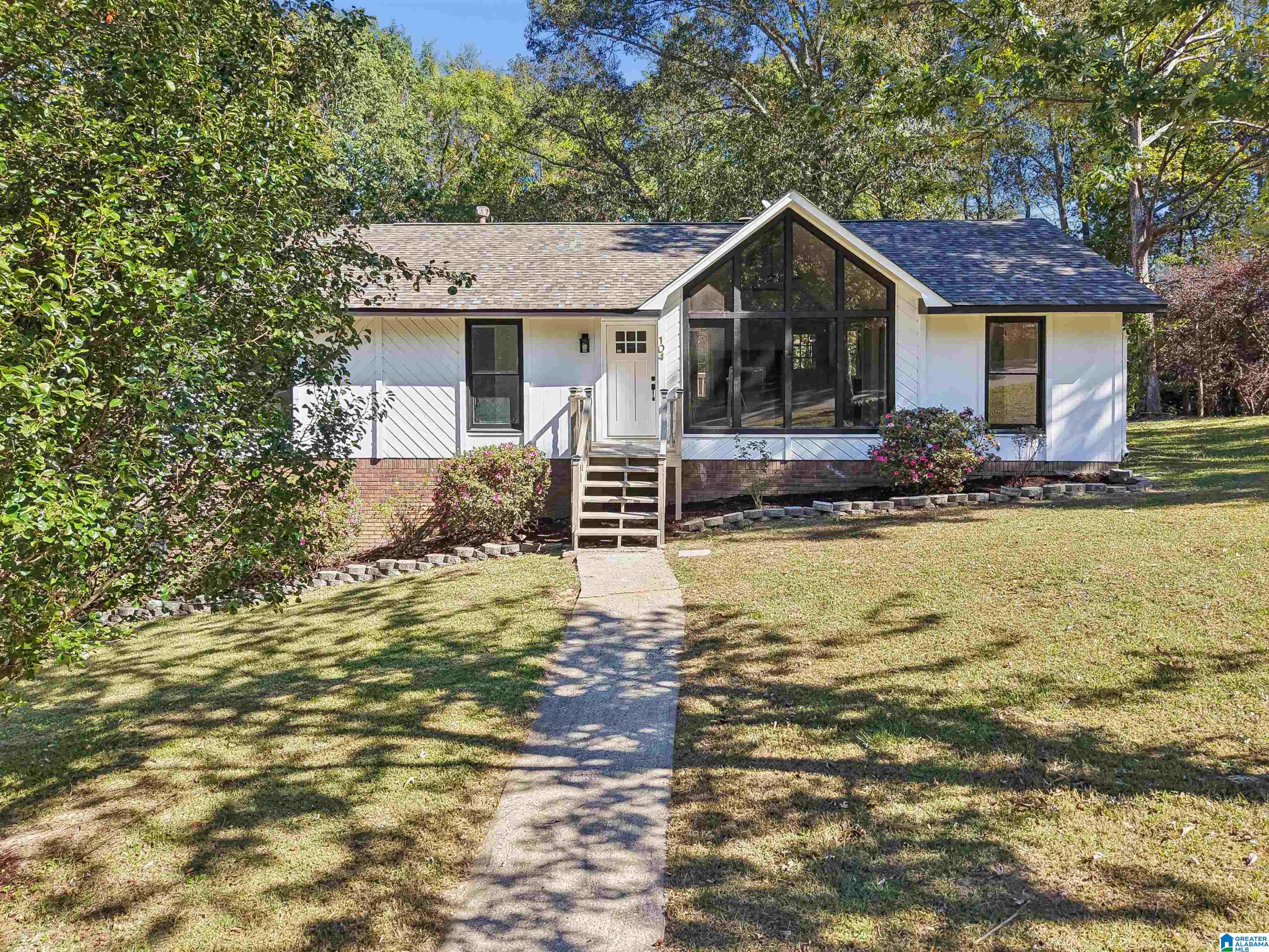 104 Pamela Drive — photo