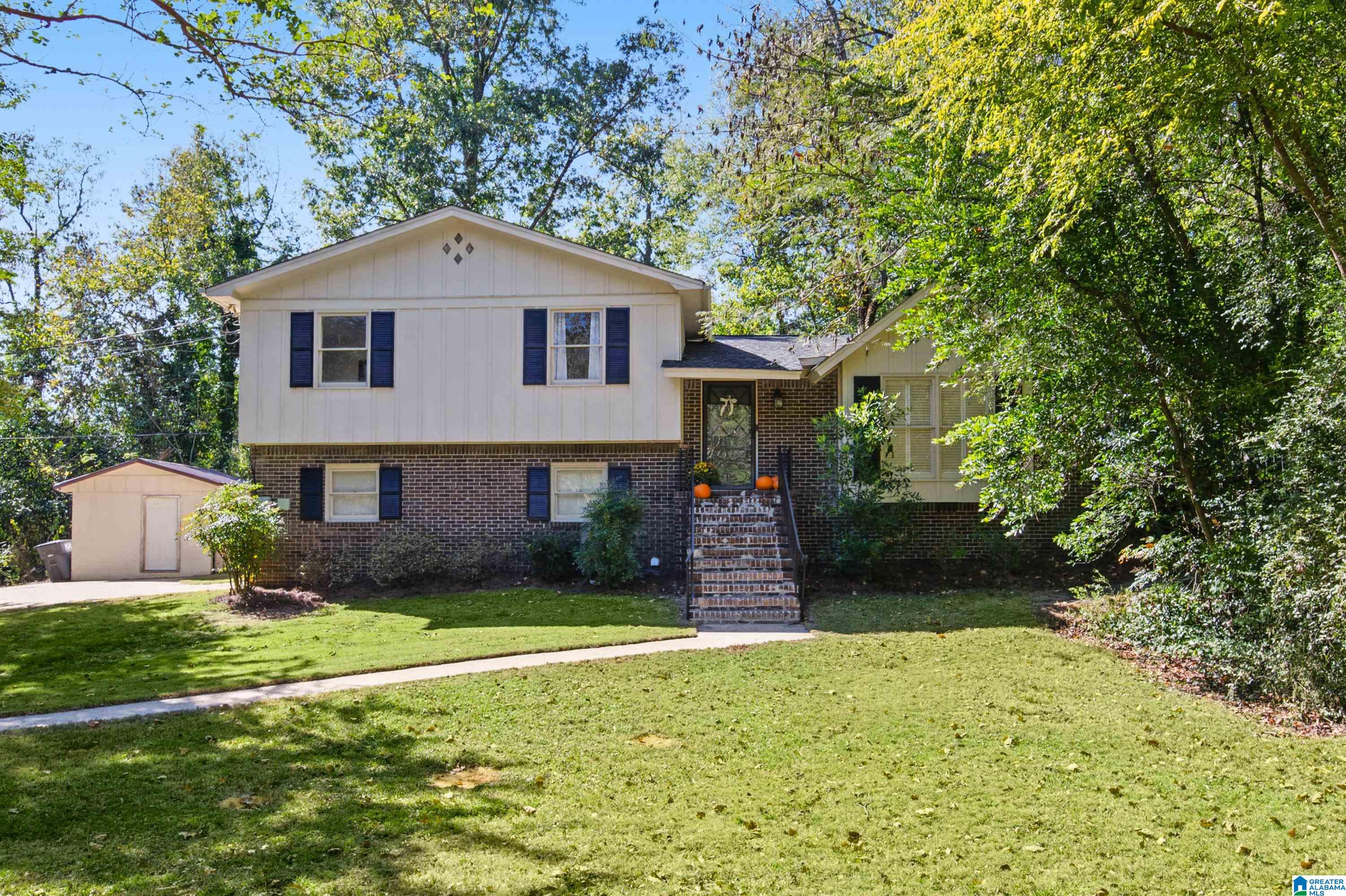 2224 Blue Ridge Boulevard — photo