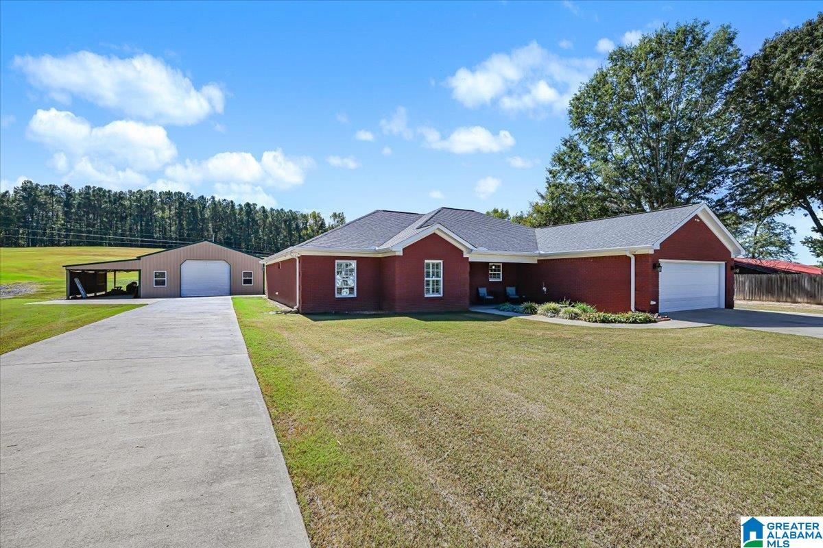 71 County Road 453 — photo